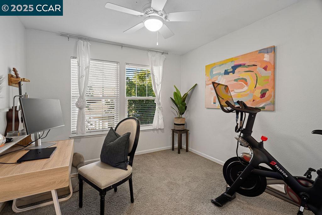Detail Gallery Image 24 of 33 For 1 Lupine Ln, San Ramon,  CA 94583 - 4 Beds | 2/1 Baths