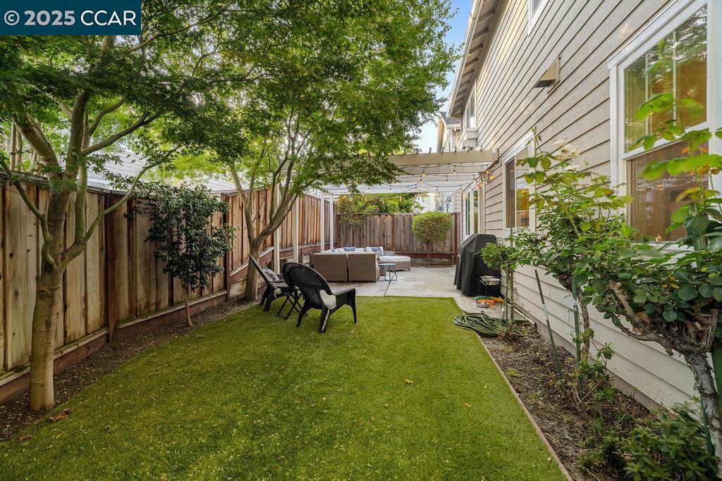 Detail Gallery Image 29 of 33 For 1 Lupine Ln, San Ramon,  CA 94583 - 4 Beds | 2/1 Baths