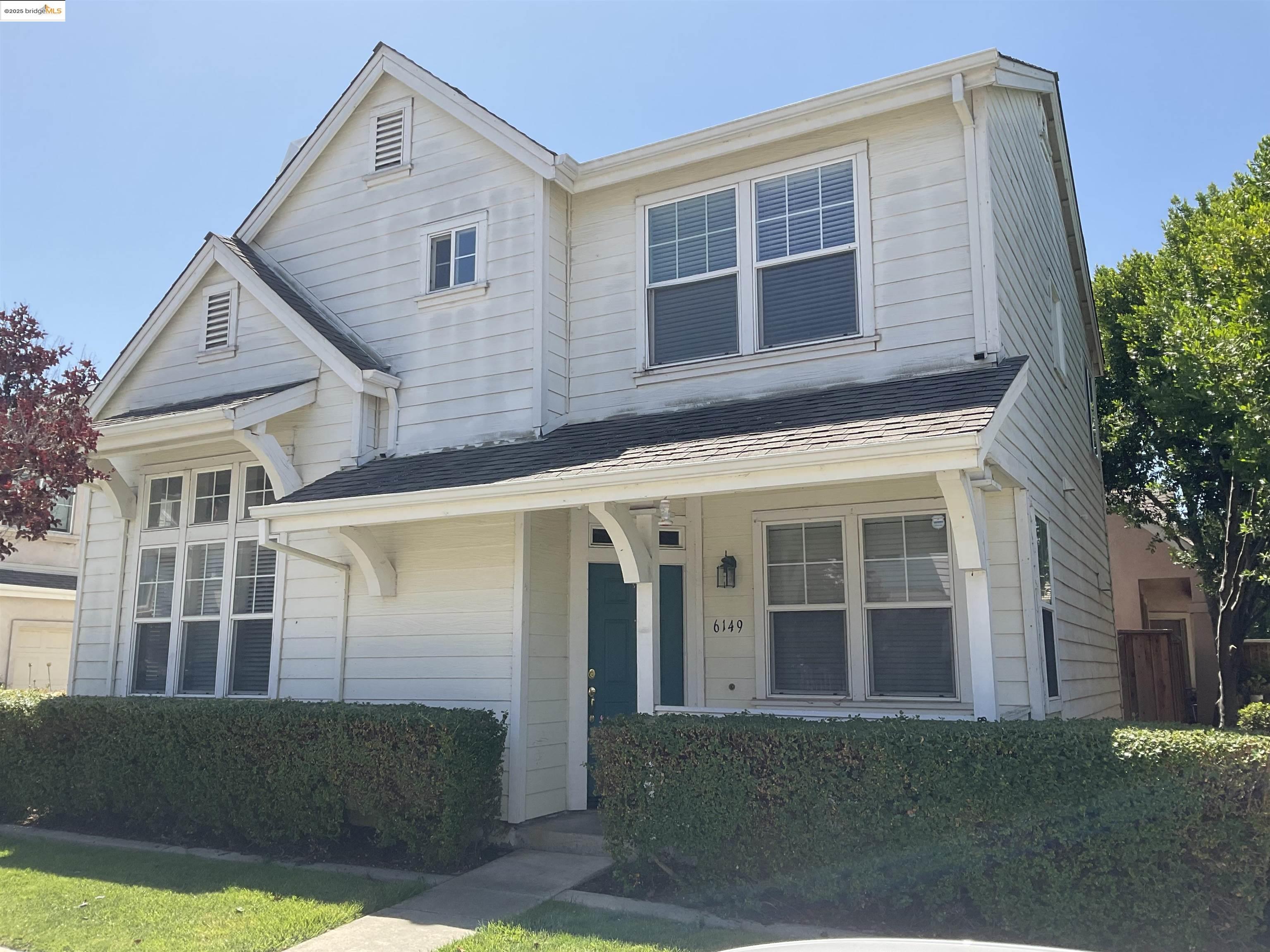 Detail Gallery Image 1 of 1 For 6149 Saint Andrews Way, Livermore,  CA 94551 - 3 Beds | 2/1 Baths