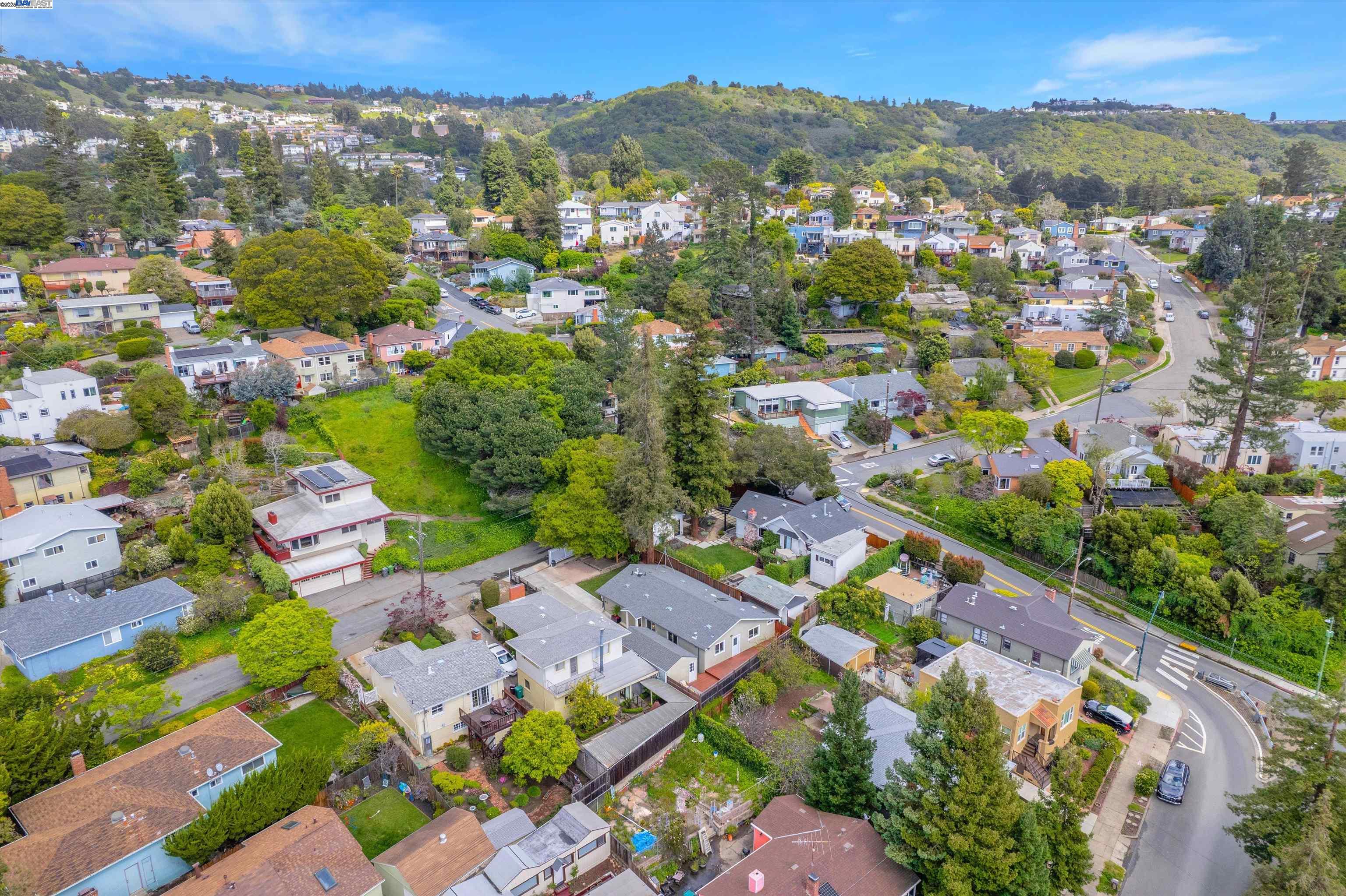 Detail Gallery Image 25 of 25 For 4433 Fair Ave, Oakland,  CA 94619 - 4 Beds | 3 Baths