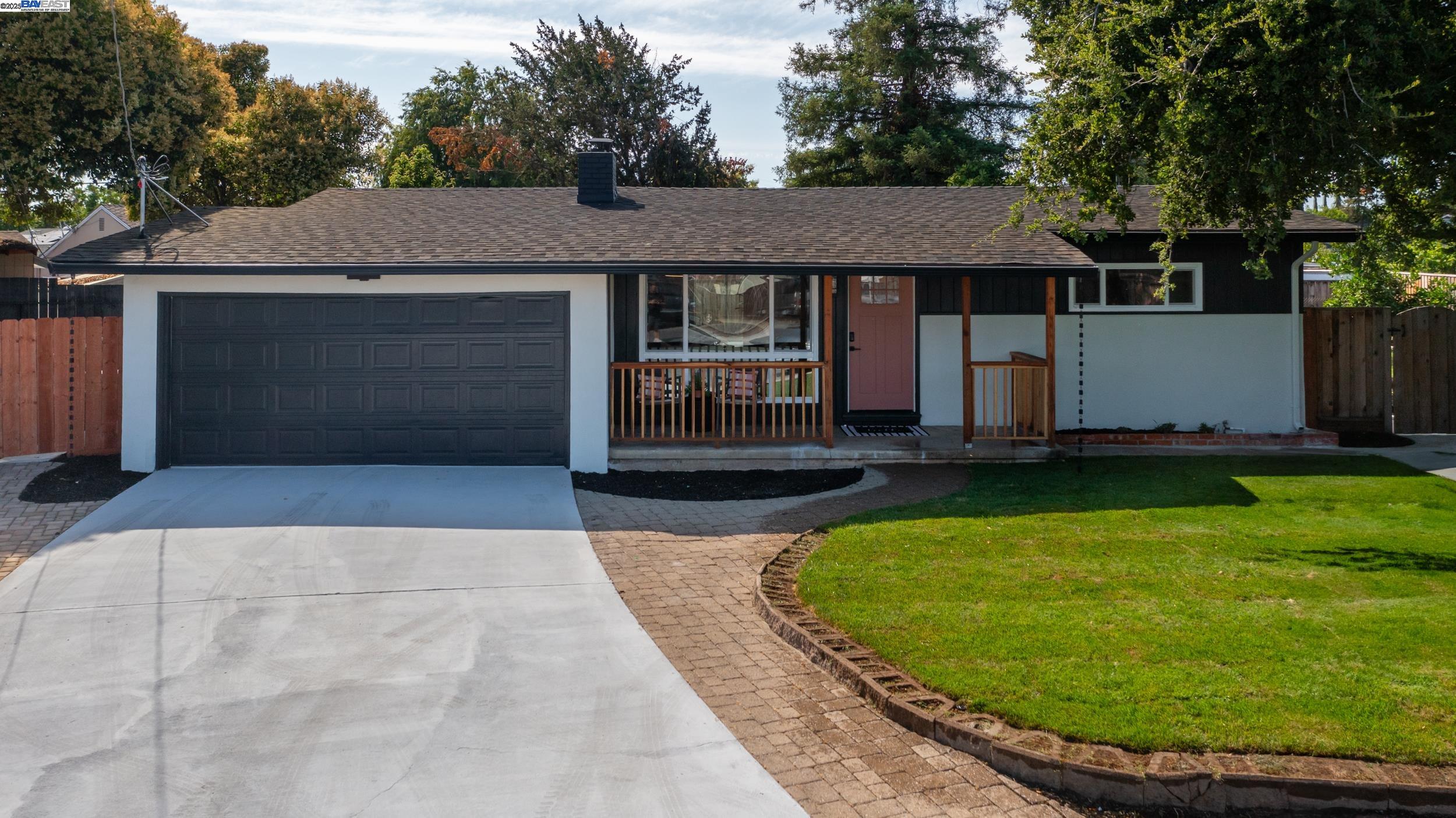 Detail Gallery Image 1 of 33 For 10393 Doris Court, San Jose,  CA 95127 - 4 Beds | 2 Baths