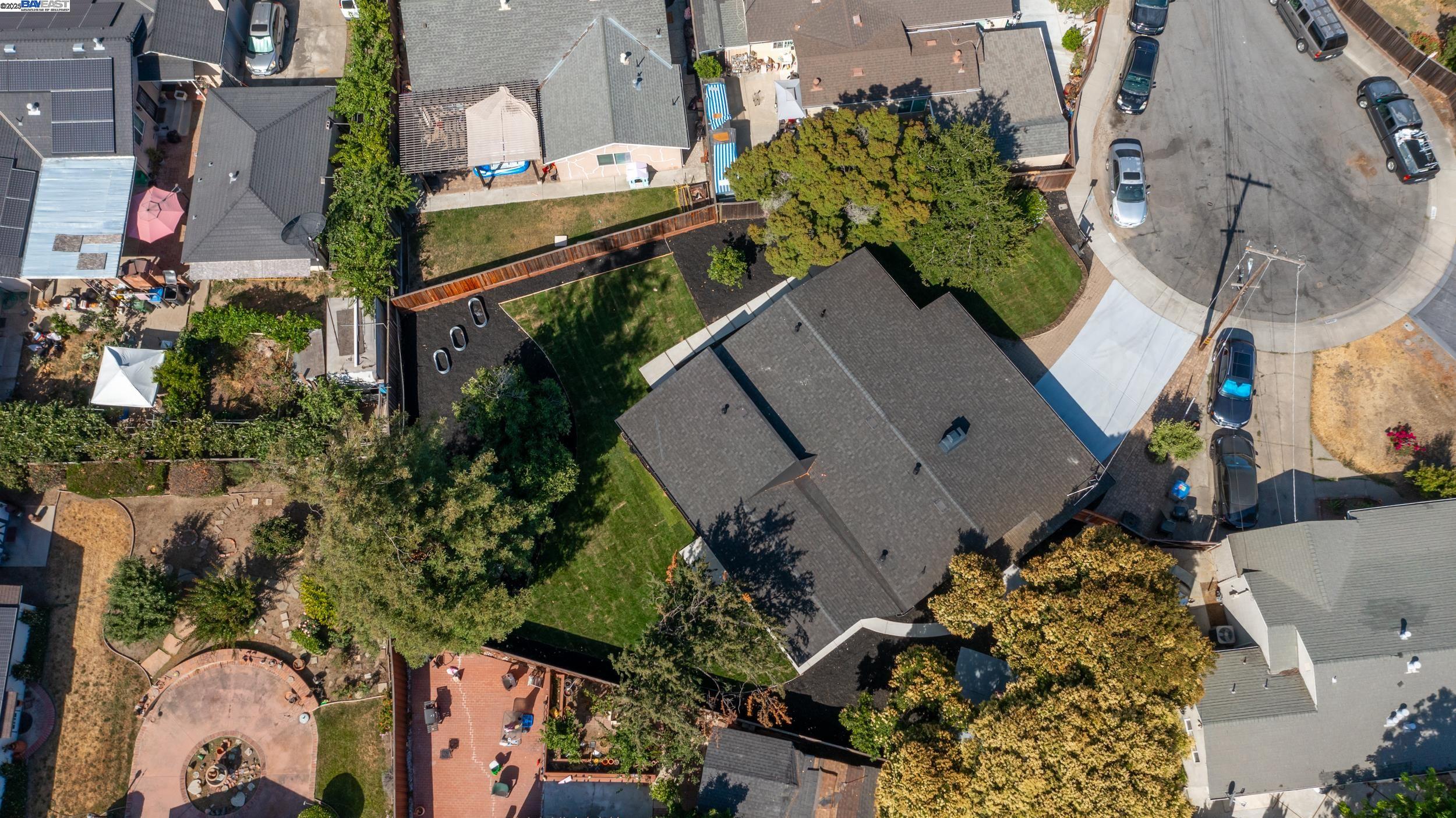 Detail Gallery Image 29 of 33 For 10393 Doris Court, San Jose,  CA 95127 - 4 Beds | 2 Baths