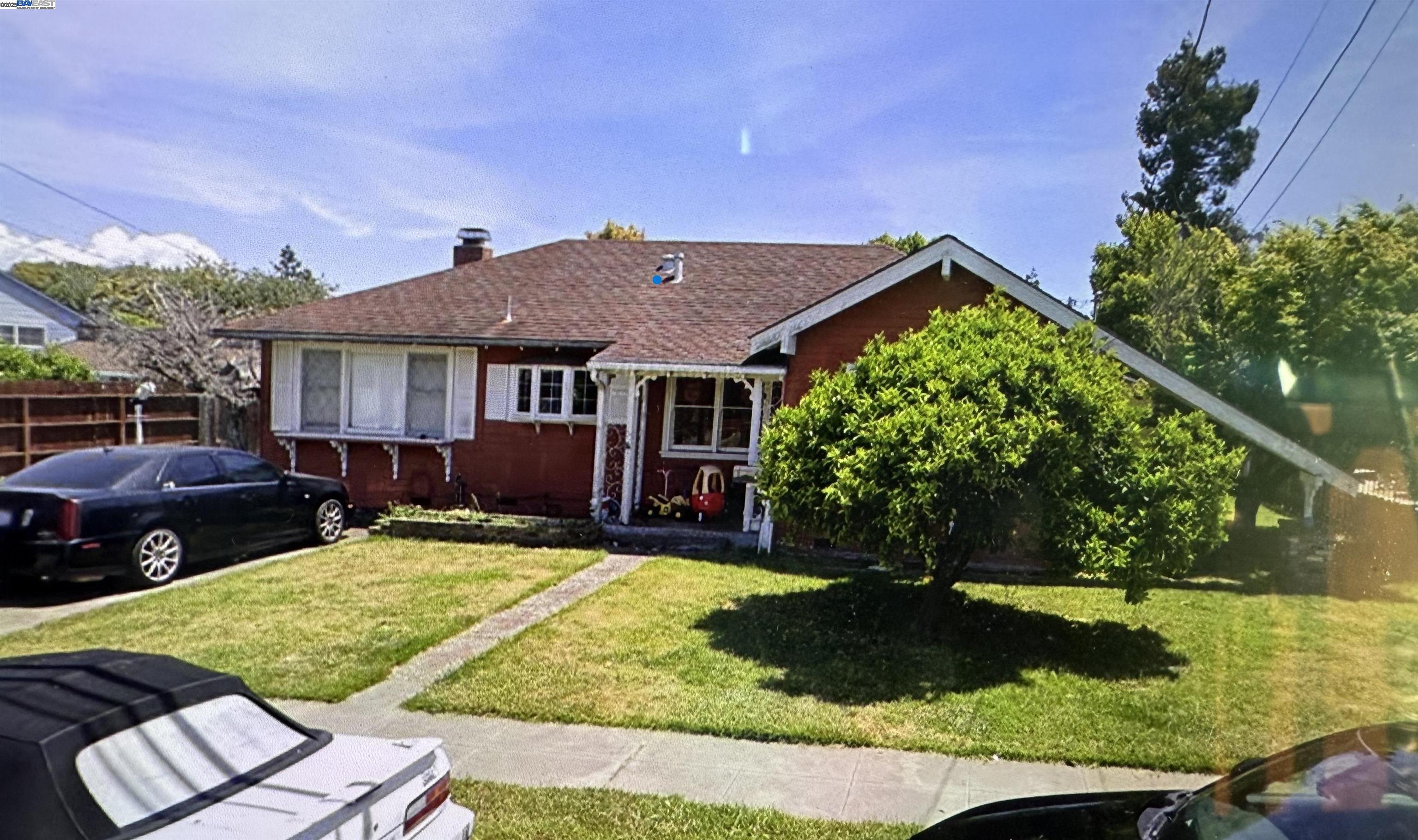 Detail Gallery Image 1 of 1 For 2430 W Avenue 136th, San Leandro,  CA 94577 - 3 Beds | 1 Baths