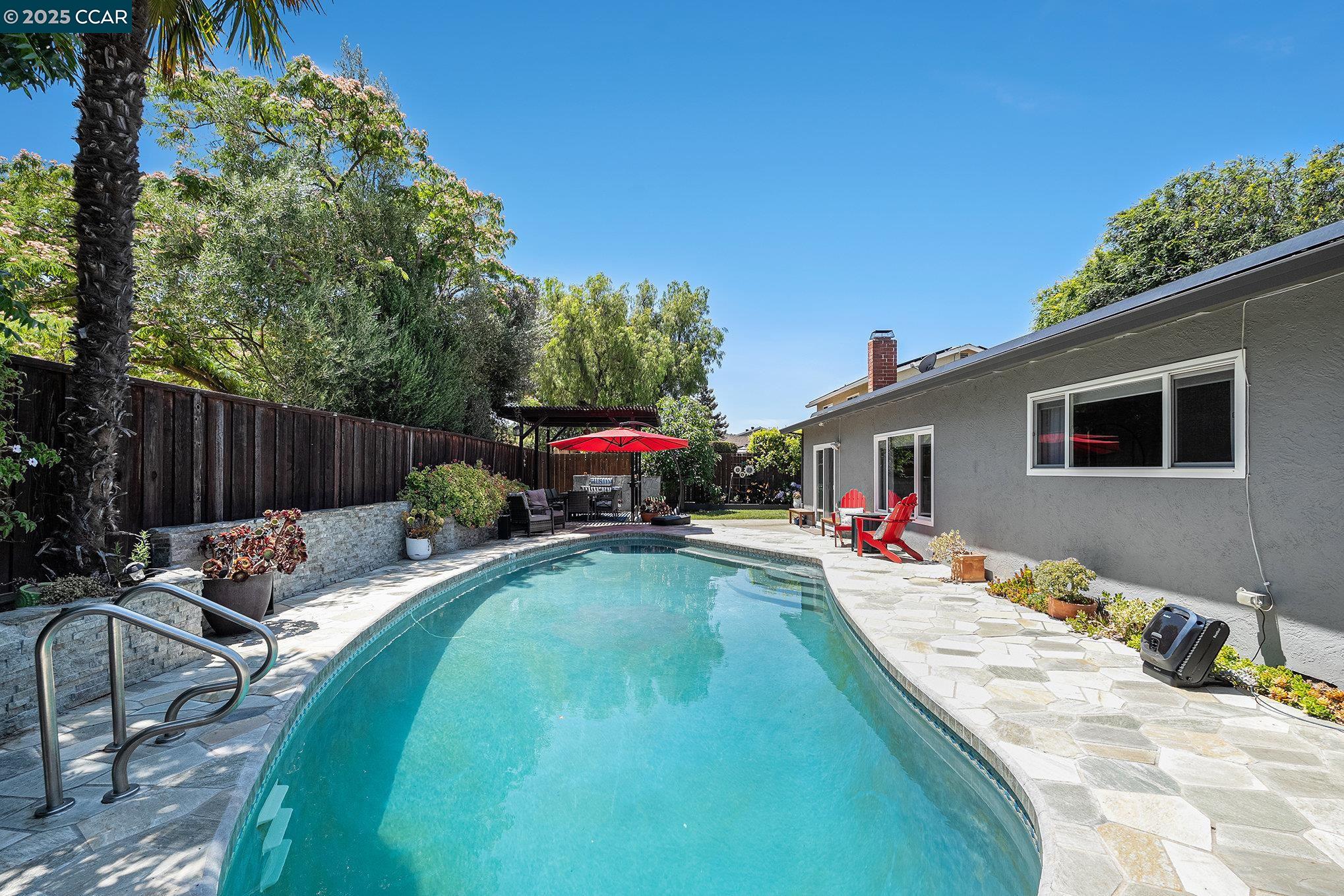 Detail Gallery Image 16 of 16 For 1730 Claycord Ave, Concord,  CA 94521 - 3 Beds | 2 Baths