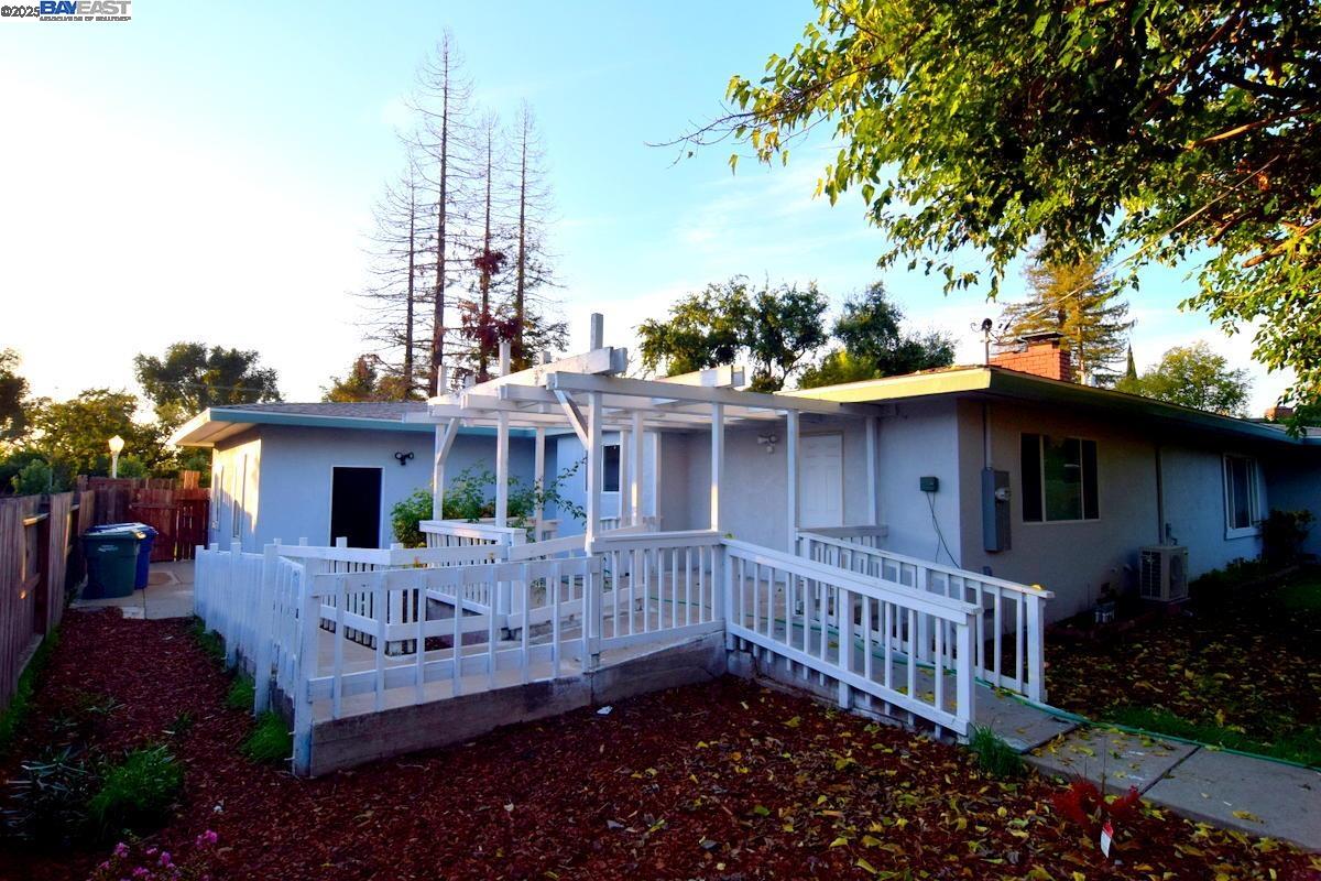 Detail Gallery Image 26 of 27 For 3180 Watt Ave, Sacramento,  CA 95821 - 4 Beds | 4 Baths