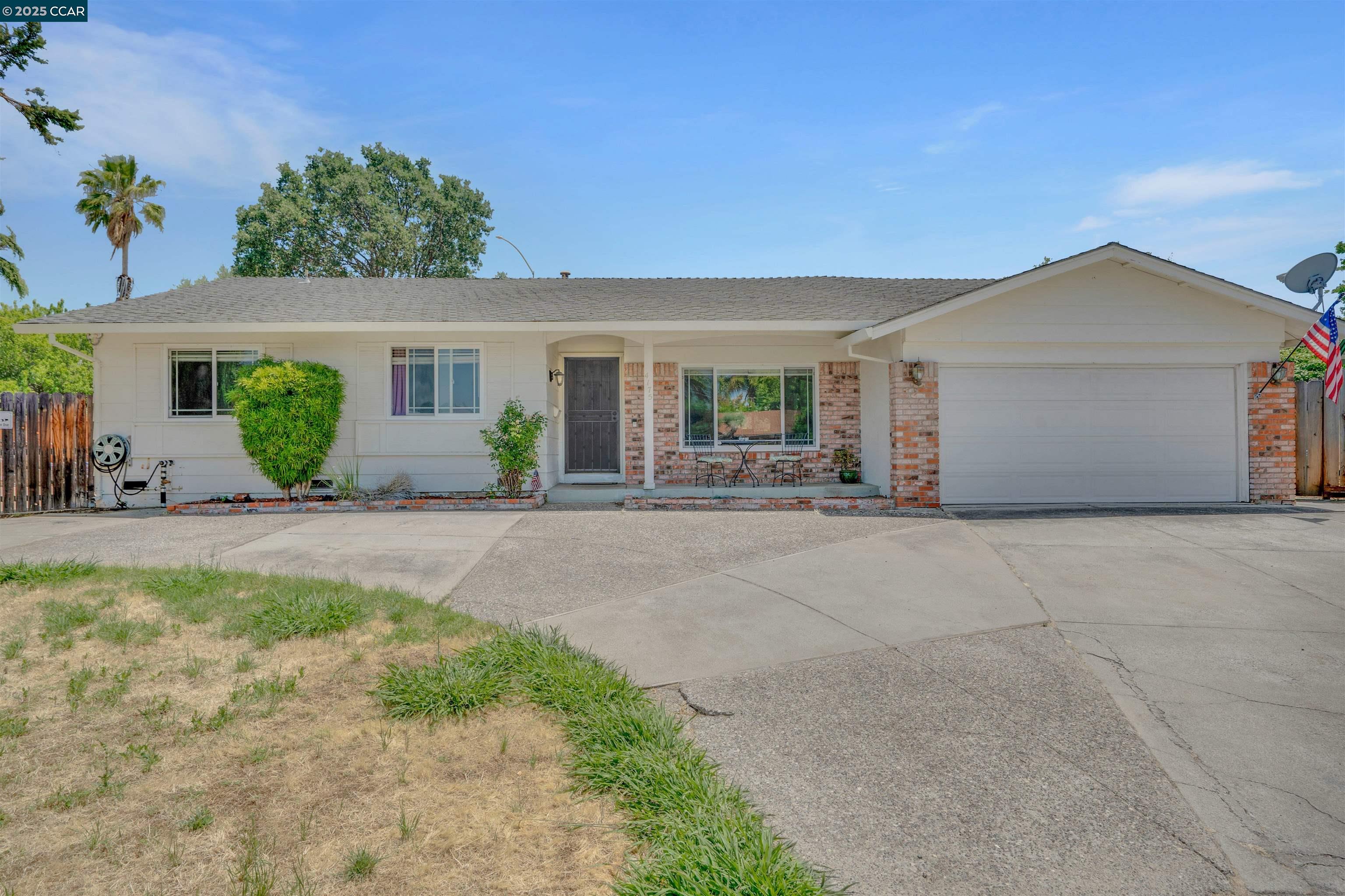 4175 Stephanie Way, Pittsburg, California 94565, 3 Bedrooms Bedrooms, 7 Rooms Rooms,2 BathroomsBathrooms,Residential,For Sale,4175 Stephanie Way,41103381