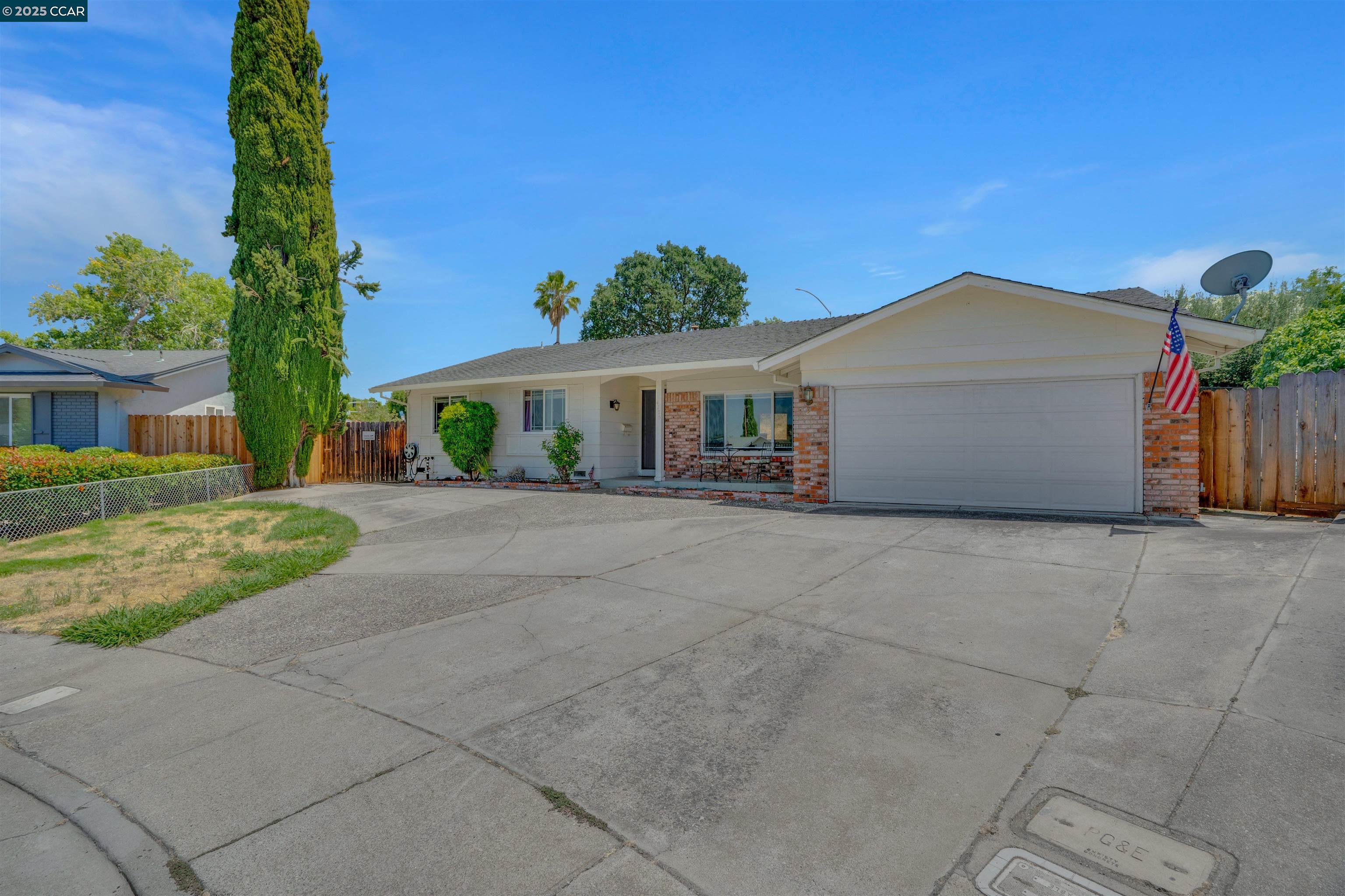 4175 Stephanie Way, Pittsburg, California 94565, 3 Bedrooms Bedrooms, 7 Rooms Rooms,2 BathroomsBathrooms,Residential,For Sale,4175 Stephanie Way,41103381