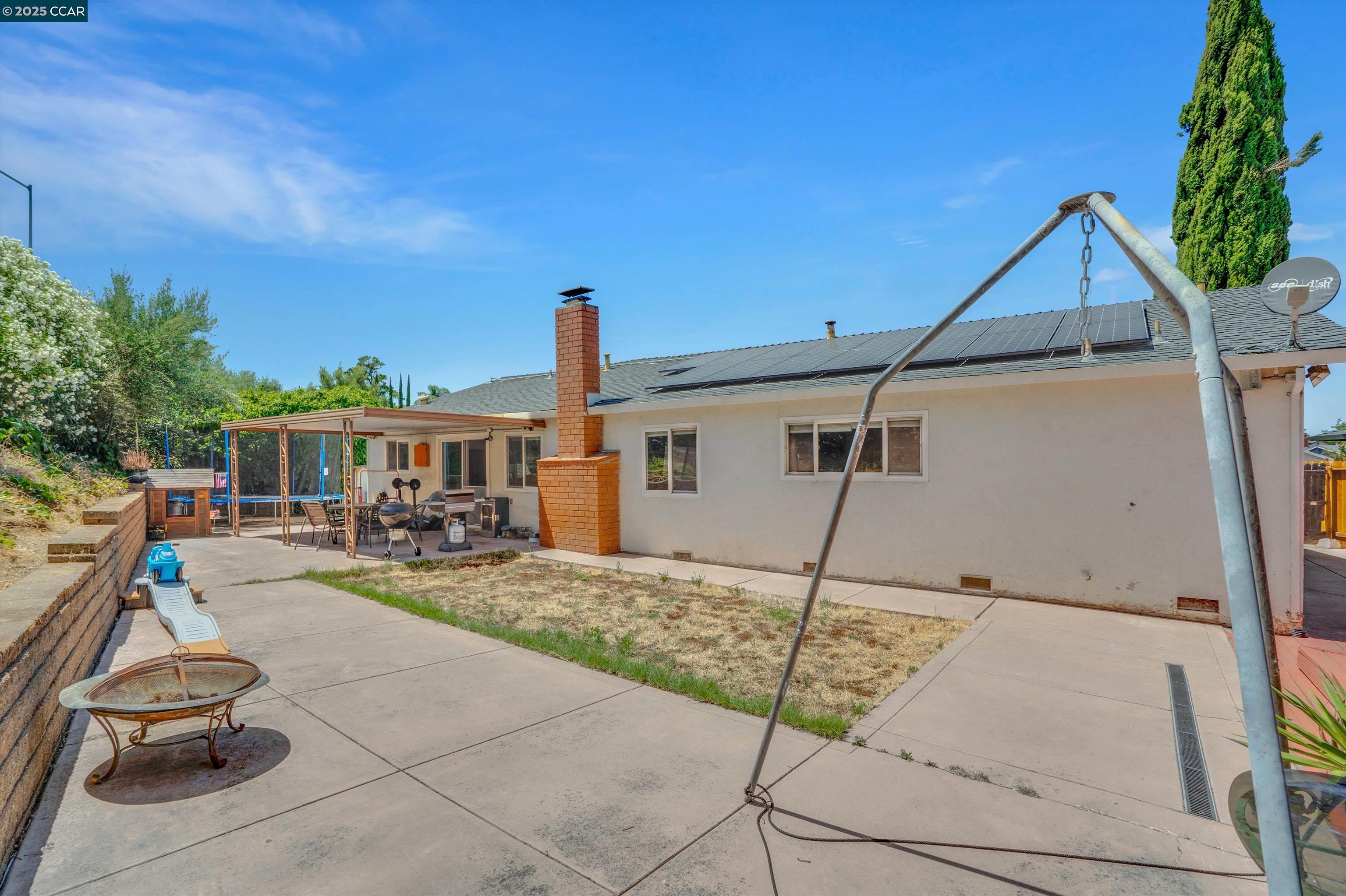 4175 Stephanie Way, Pittsburg, California 94565, 3 Bedrooms Bedrooms, 7 Rooms Rooms,2 BathroomsBathrooms,Residential,For Sale,4175 Stephanie Way,41103381