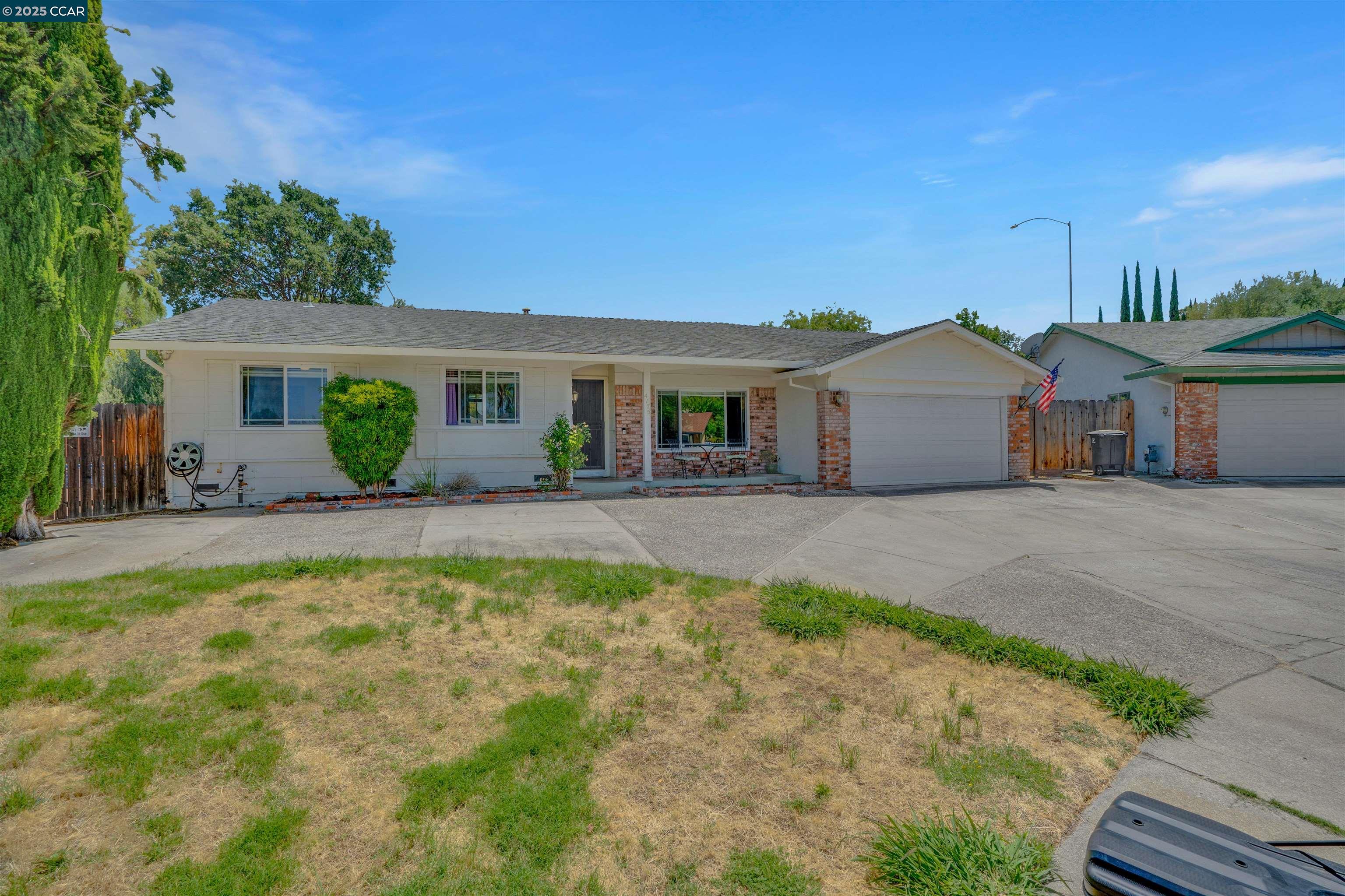 4175 Stephanie Way, Pittsburg, California 94565, 3 Bedrooms Bedrooms, 7 Rooms Rooms,2 BathroomsBathrooms,Residential,For Sale,4175 Stephanie Way,41103381