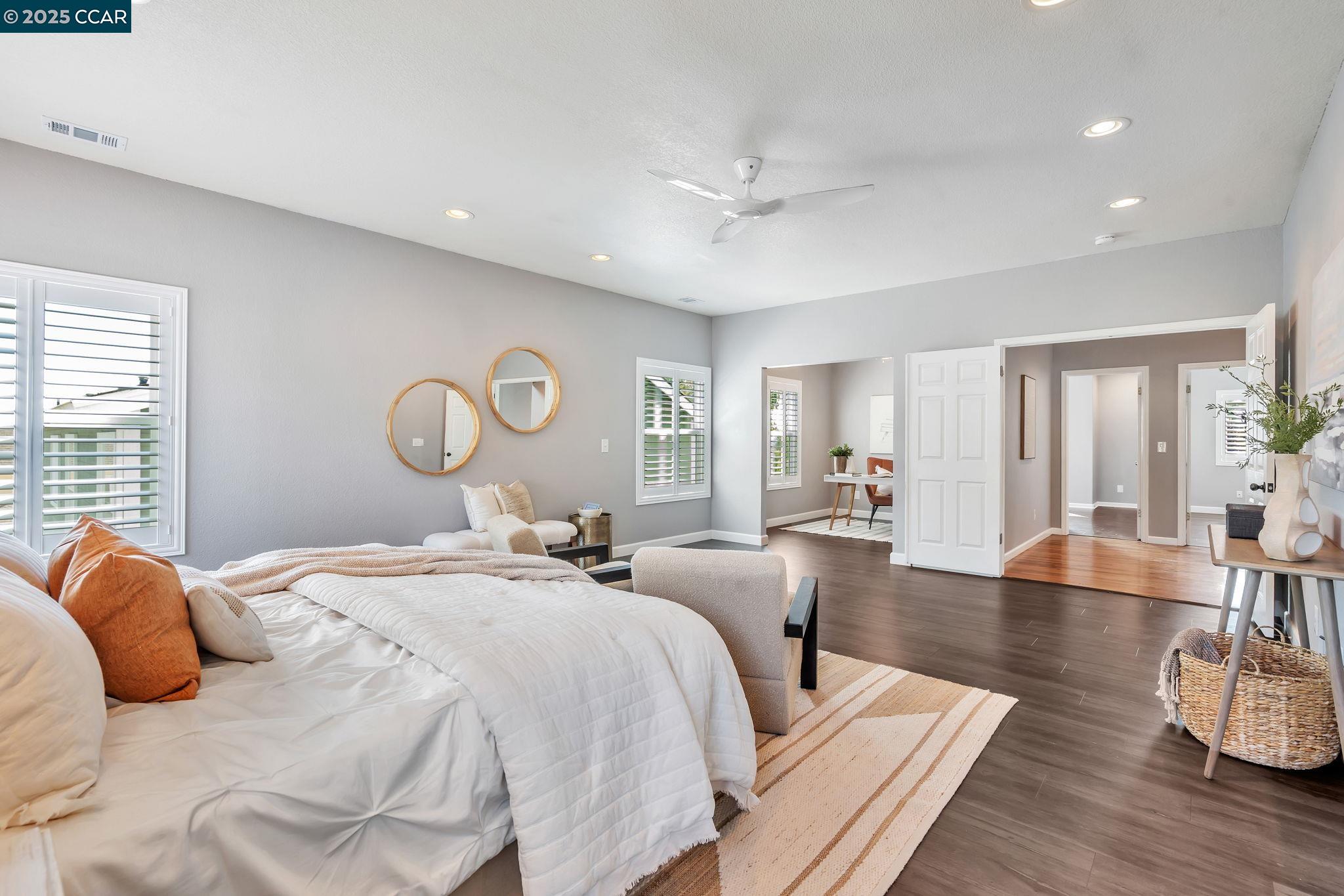 Detail Gallery Image 21 of 50 For 300 Saint Augustine Ct, Benicia,  CA 94510 - 4 Beds | 3 Baths