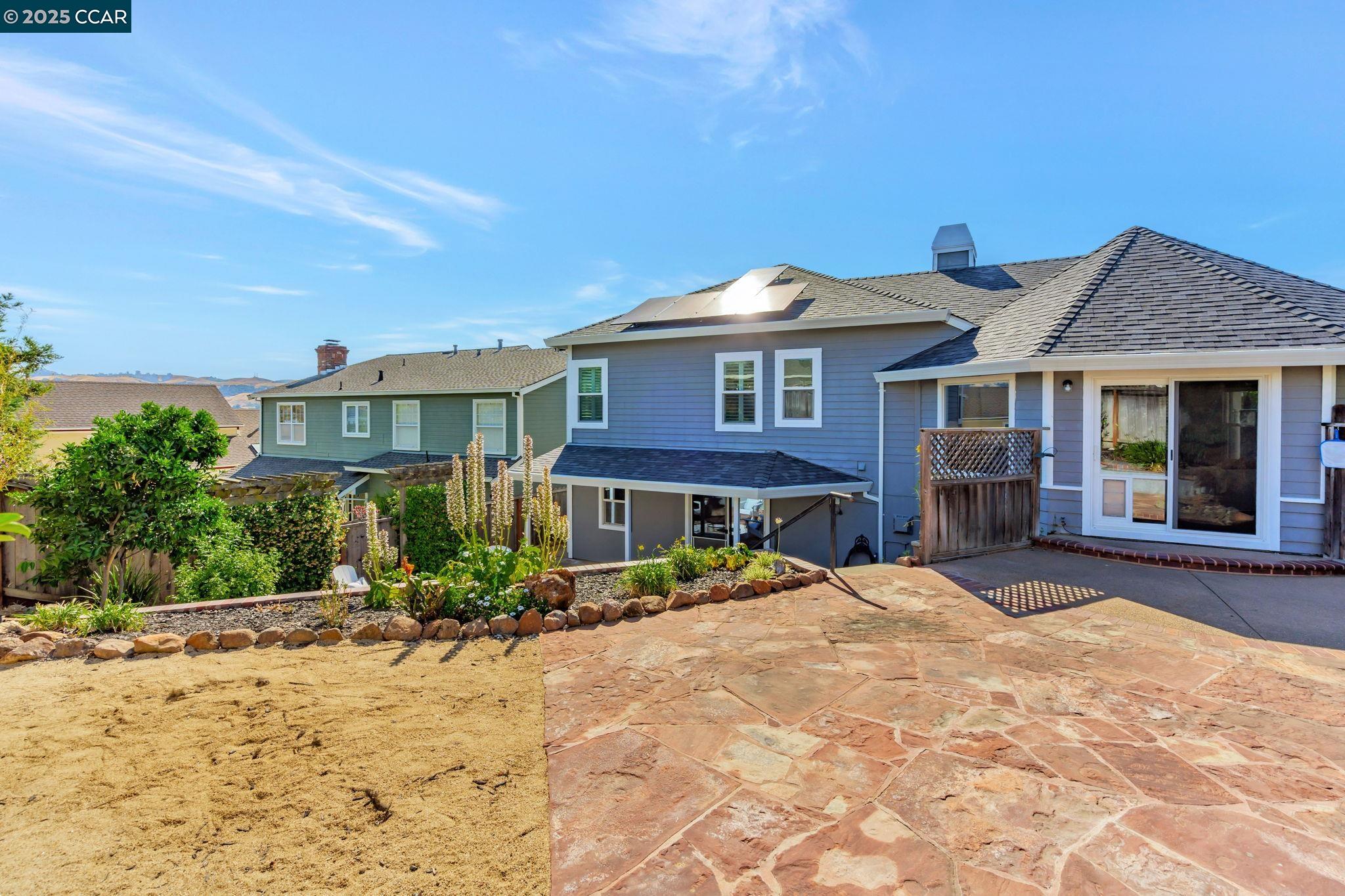 Detail Gallery Image 41 of 50 For 300 Saint Augustine Ct, Benicia,  CA 94510 - 4 Beds | 3 Baths