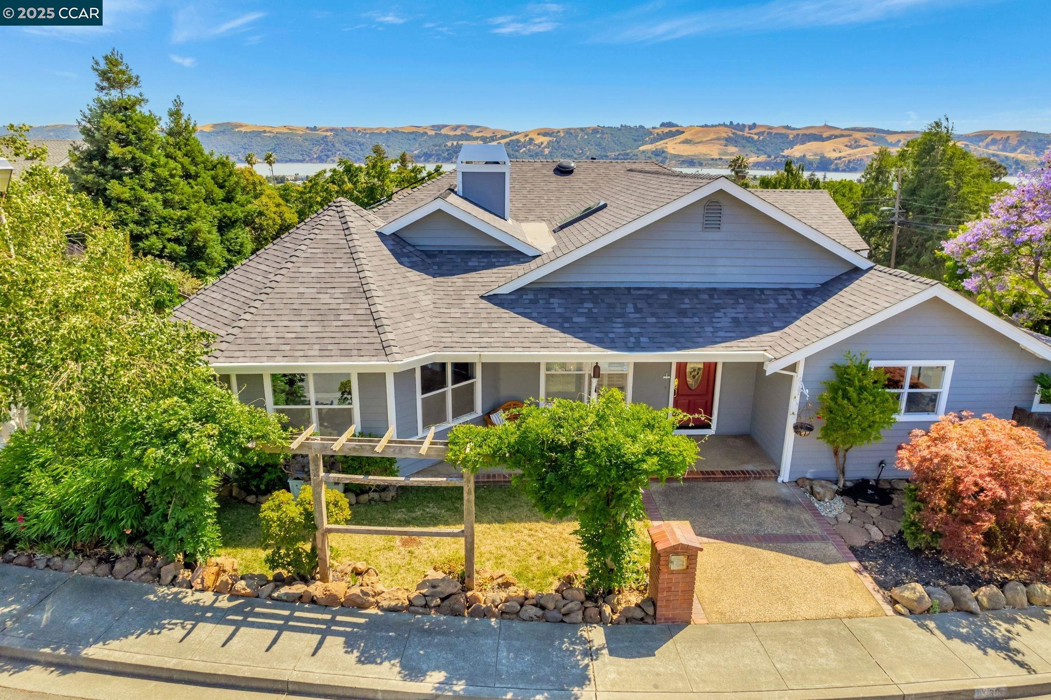 Detail Gallery Image 50 of 50 For 300 Saint Augustine Ct, Benicia,  CA 94510 - 4 Beds | 3 Baths
