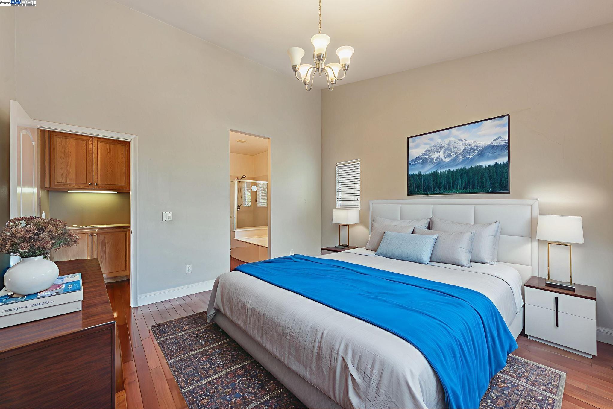 Detail Gallery Image 21 of 58 For 2578 Ridge Crest Ct., Castro Valley,  CA 94546 - 4 Beds | 2/1 Baths