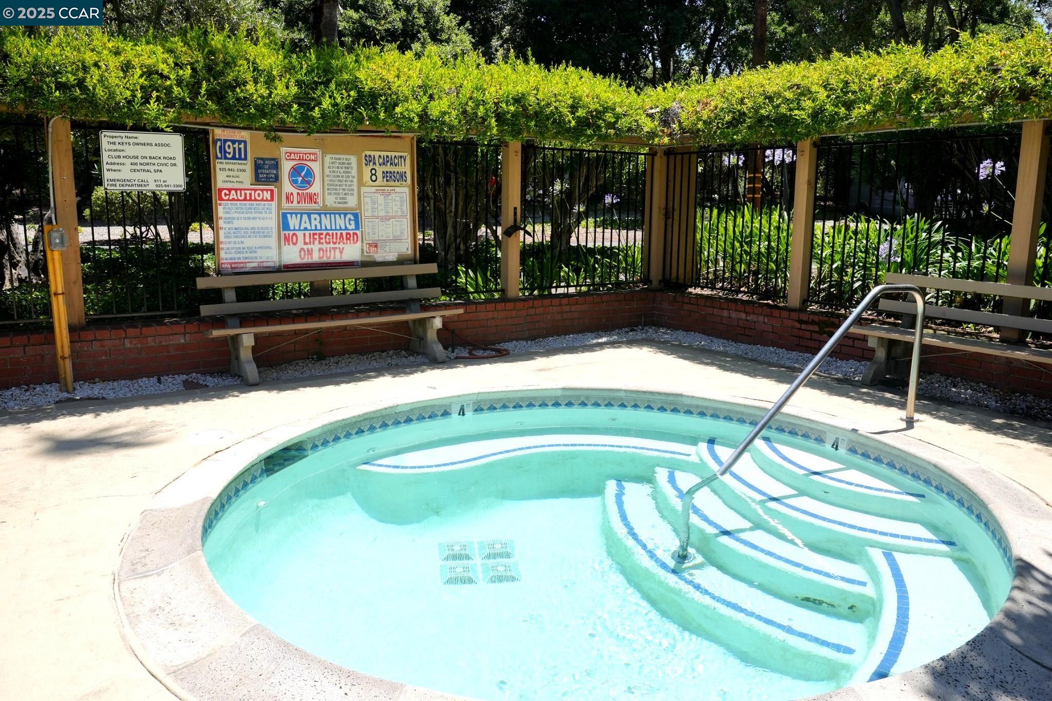 440 N Civic Dr # 203, Walnut Creek, California 94596, 1 Bedroom Bedrooms, 4 Rooms Rooms,1 BathroomBathrooms,Residential,For Sale,440 N Civic Dr # 203,41103395