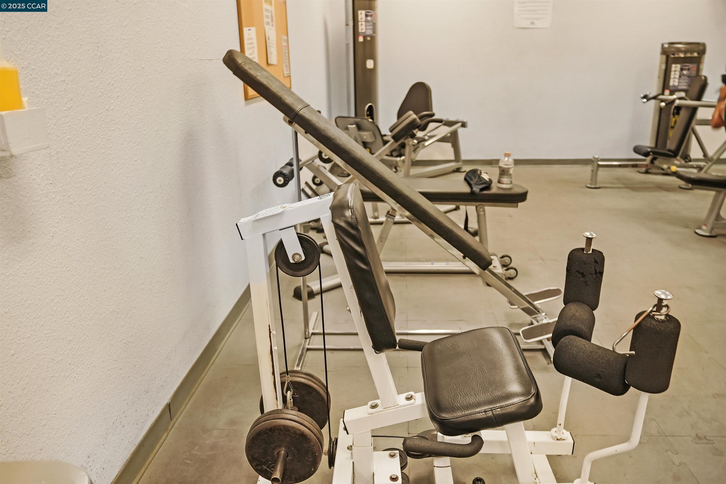 Detail Gallery Image 38 of 47 For 440 N Civic Dr #203,  Walnut Creek,  CA 94596 - 1 Beds | 1 Baths
