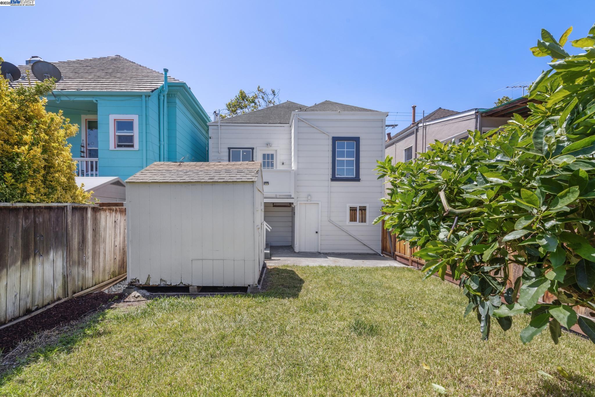 547 Central Ave, Alameda, California 94501, 4 Bedrooms Bedrooms, 6 Rooms Rooms,2 BathroomsBathrooms,Residential,For Sale,547 Central Ave,41103396