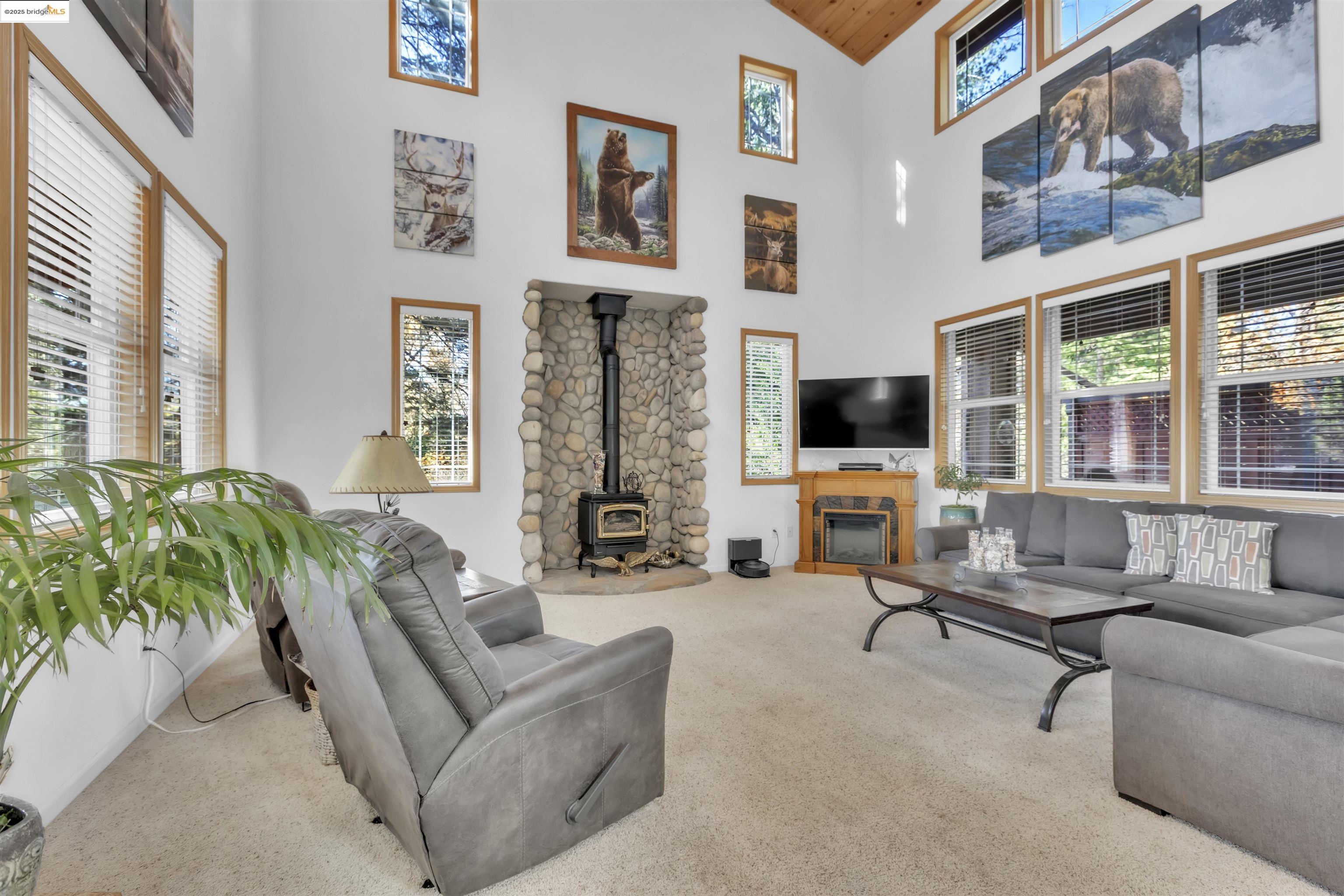 Detail Gallery Image 11 of 52 For 150 Waterwheel Way, Arnold,  CA 95223 - 3 Beds | 2/1 Baths