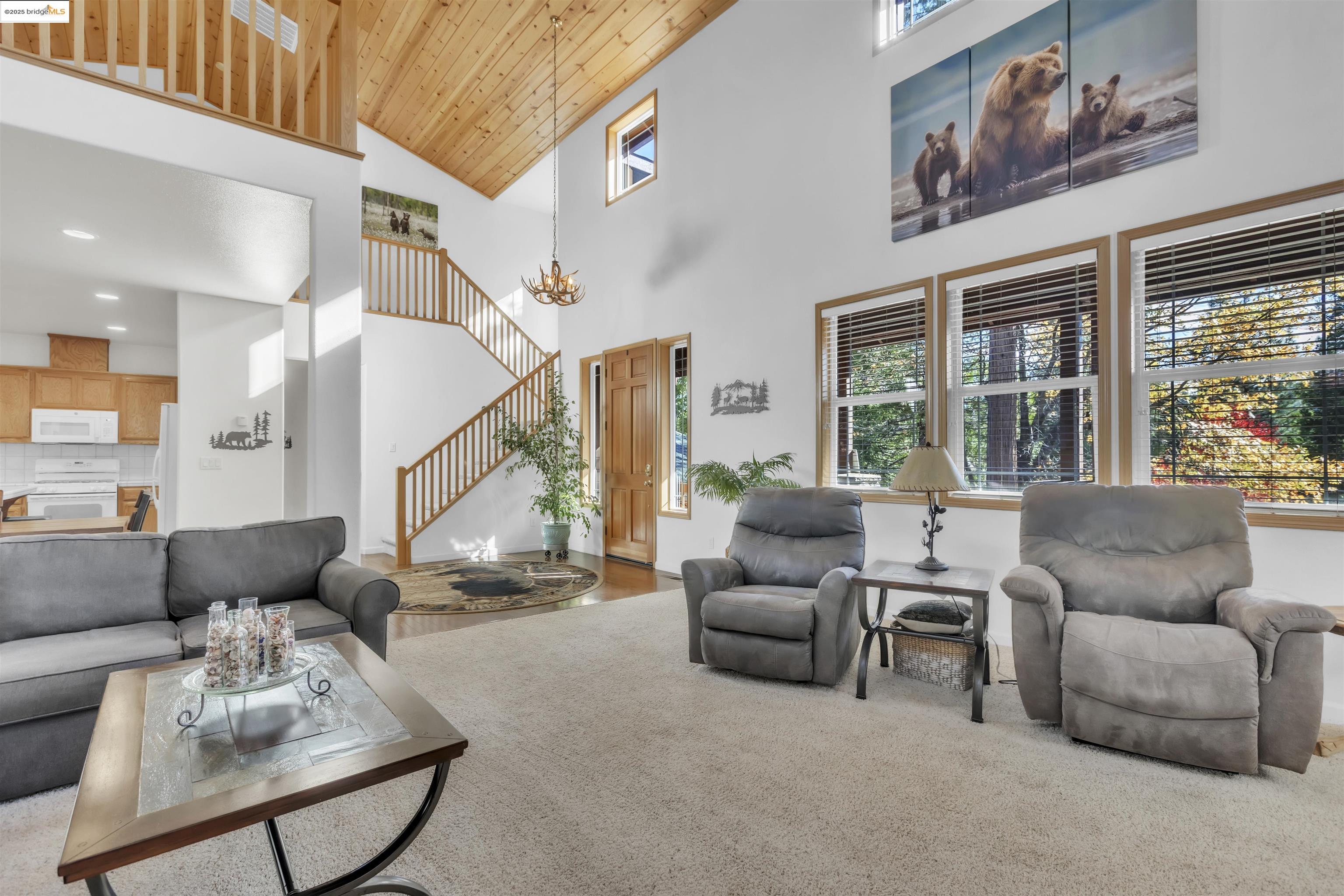 Detail Gallery Image 12 of 52 For 150 Waterwheel Way, Arnold,  CA 95223 - 3 Beds | 2/1 Baths