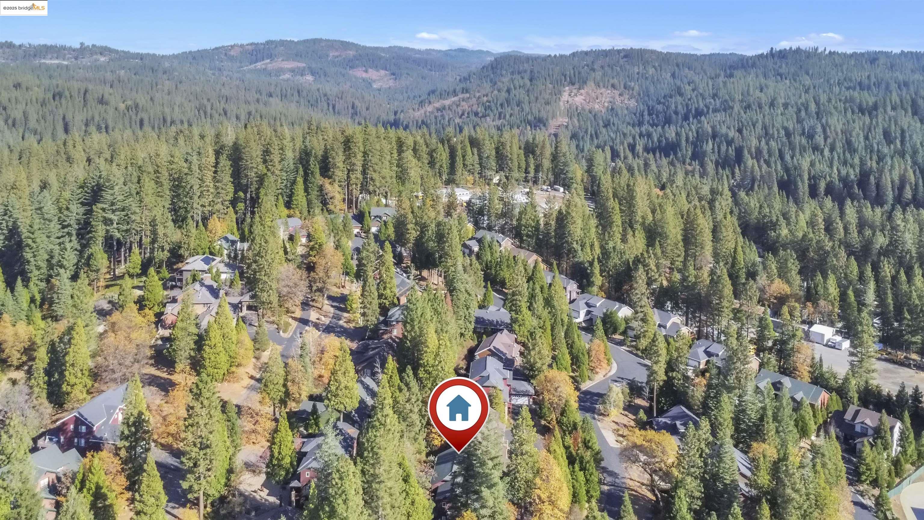 Detail Gallery Image 48 of 52 For 150 Waterwheel Way, Arnold,  CA 95223 - 3 Beds | 2/1 Baths