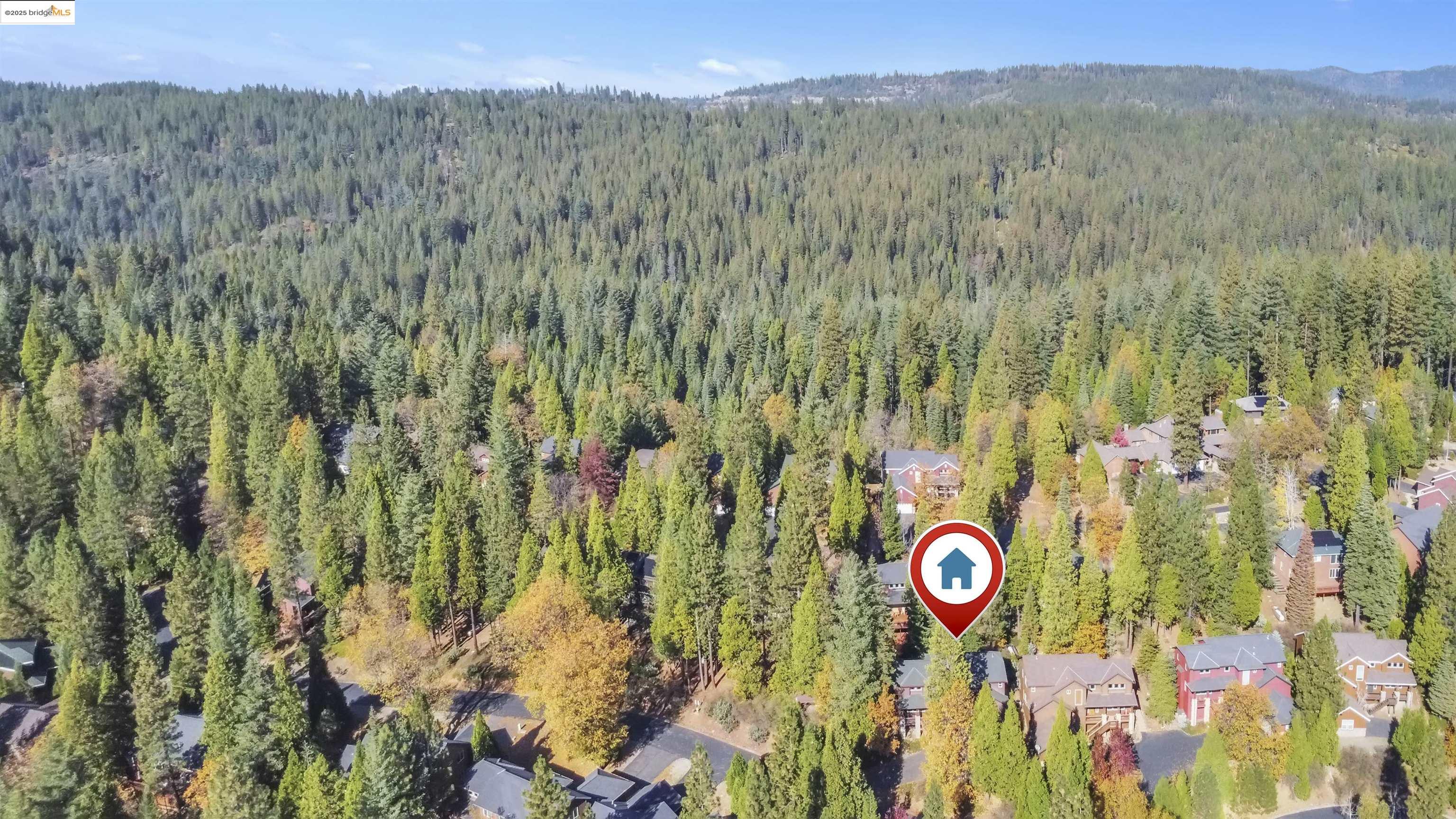 Detail Gallery Image 50 of 52 For 150 Waterwheel Way, Arnold,  CA 95223 - 3 Beds | 2/1 Baths