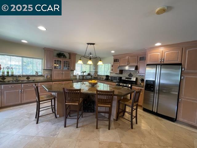 Detail Gallery Image 17 of 32 For 4340 Walnut Blvd, Walnut Creek,  CA 94596 - 3 Beds | 2 Baths