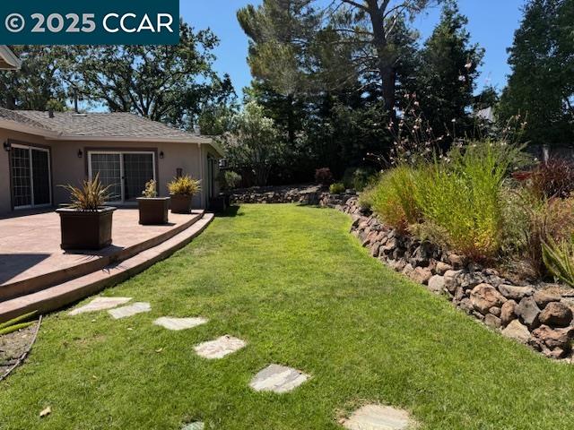 Detail Gallery Image 31 of 32 For 4340 Walnut Blvd, Walnut Creek,  CA 94596 - 3 Beds | 2 Baths