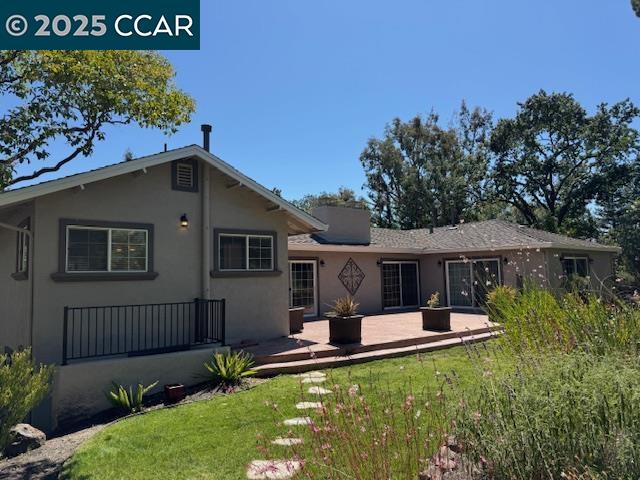 Detail Gallery Image 32 of 32 For 4340 Walnut Blvd, Walnut Creek,  CA 94596 - 3 Beds | 2 Baths