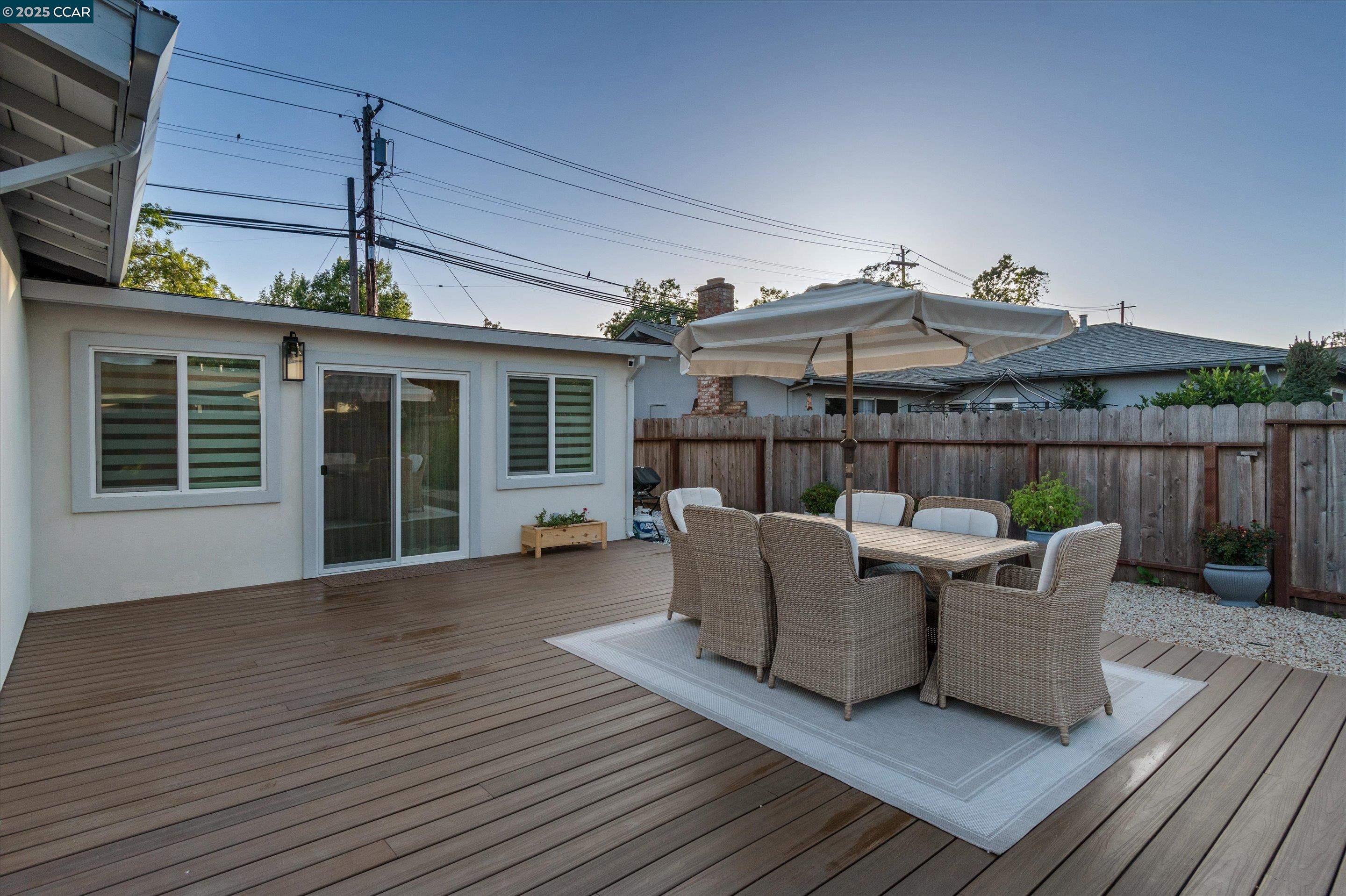3650 Jefferson St, Napa, California 94558, 3 Bedrooms Bedrooms, 6 Rooms Rooms,2 BathroomsBathrooms,Residential,For Sale,3650 Jefferson St,41103401