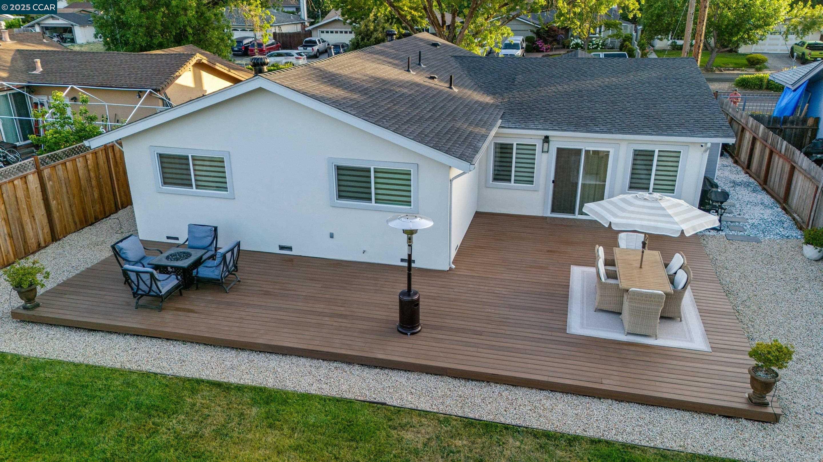 3650 Jefferson St, Napa, California 94558, 3 Bedrooms Bedrooms, 6 Rooms Rooms,2 BathroomsBathrooms,Residential,For Sale,3650 Jefferson St,41103401