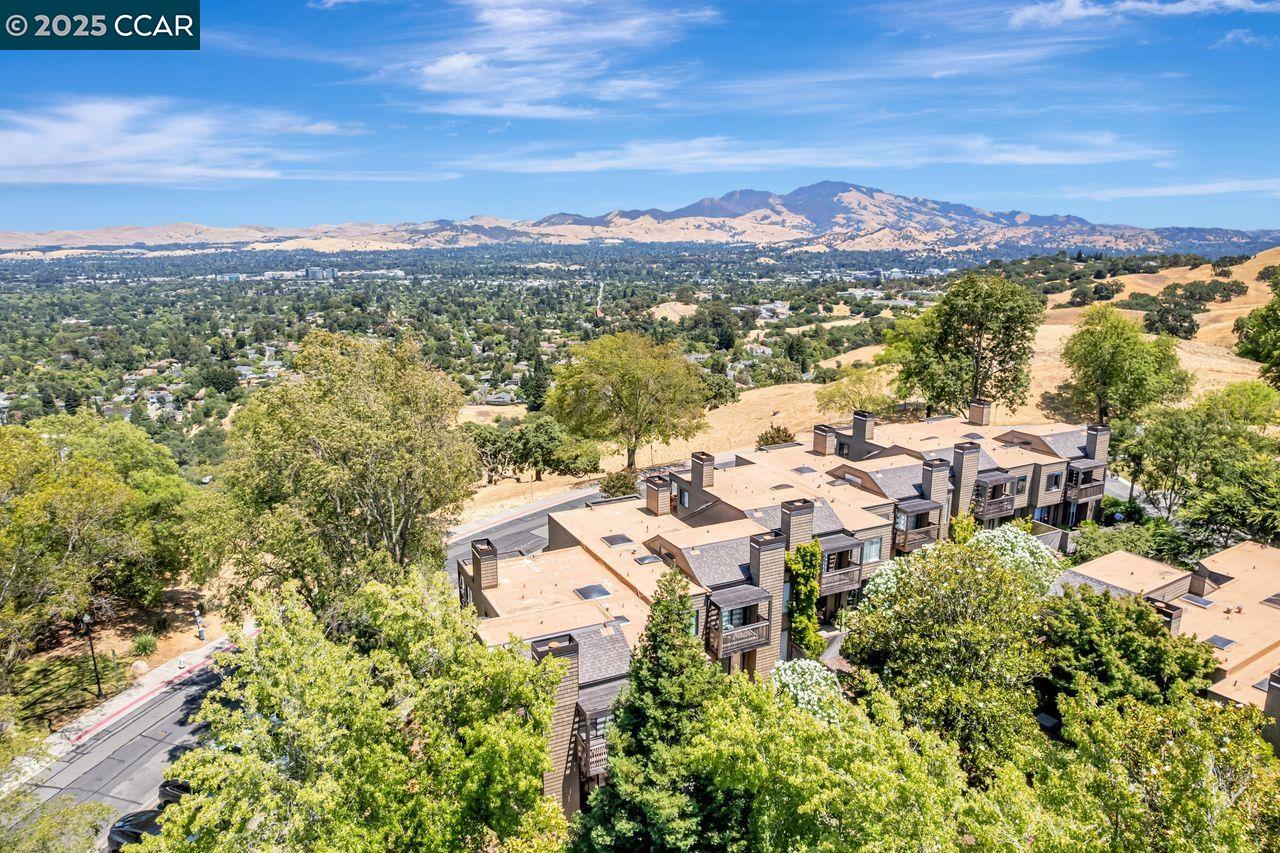 Detail Gallery Image 11 of 60 For 568 Monarch Ridge Dr, Walnut Creek,  CA 94597 - 2 Beds | 2/1 Baths