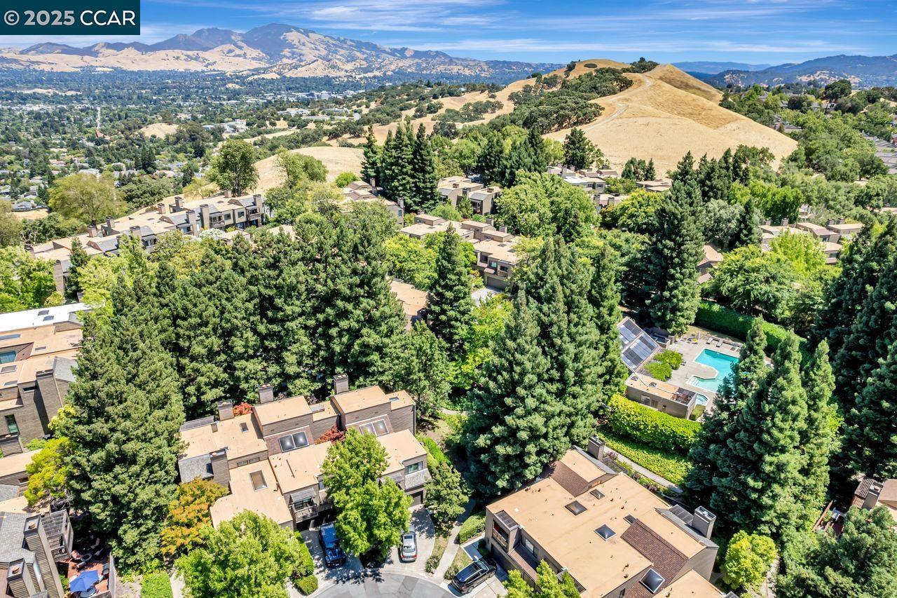 Detail Gallery Image 26 of 60 For 568 Monarch Ridge Dr, Walnut Creek,  CA 94597 - 2 Beds | 2/1 Baths