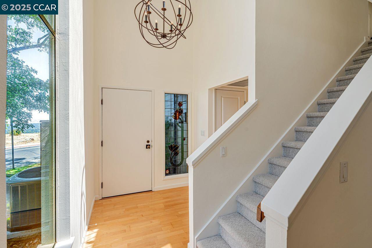 Detail Gallery Image 34 of 60 For 568 Monarch Ridge Dr, Walnut Creek,  CA 94597 - 2 Beds | 2/1 Baths