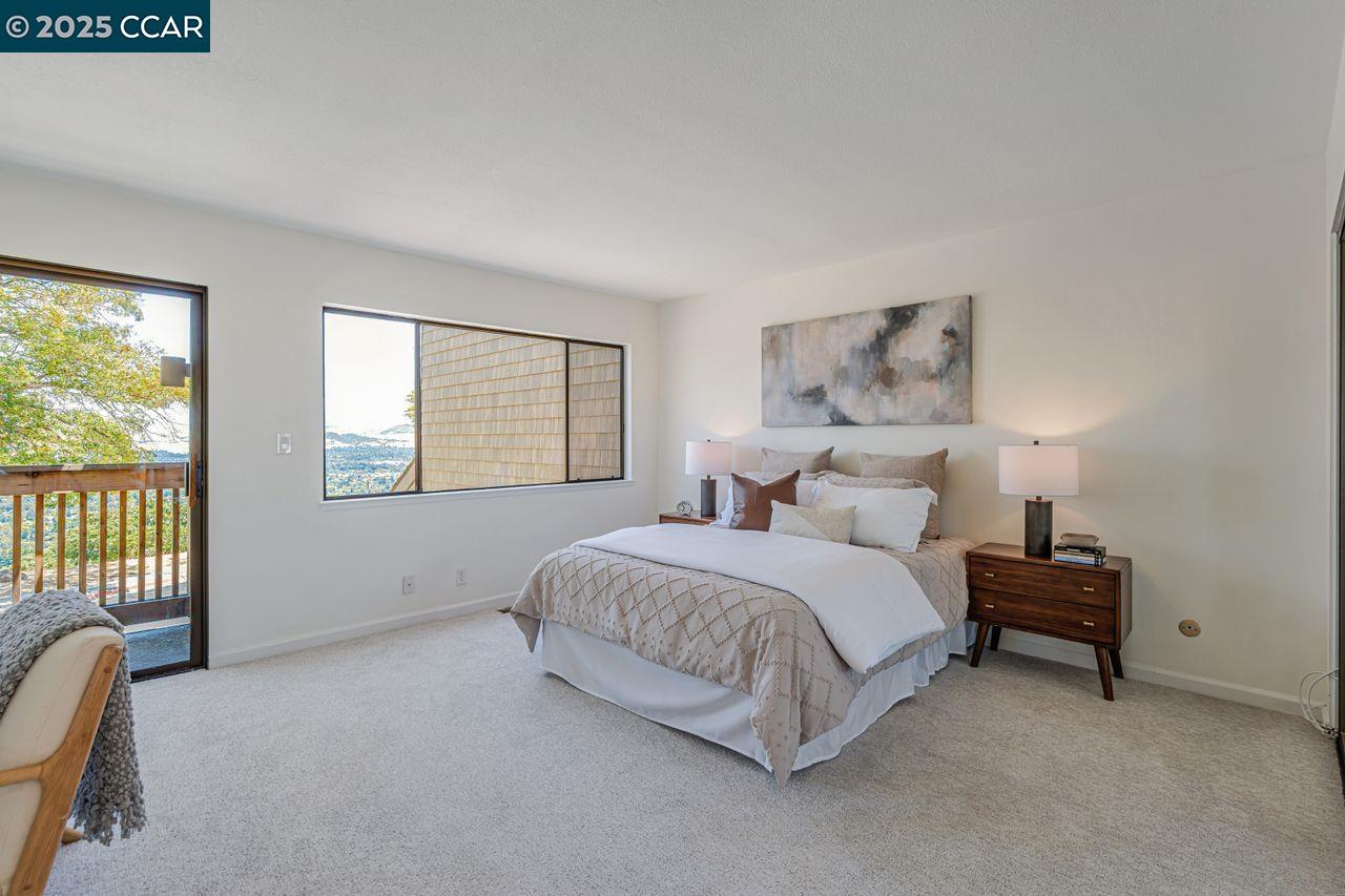 Detail Gallery Image 37 of 60 For 568 Monarch Ridge Dr, Walnut Creek,  CA 94597 - 2 Beds | 2/1 Baths