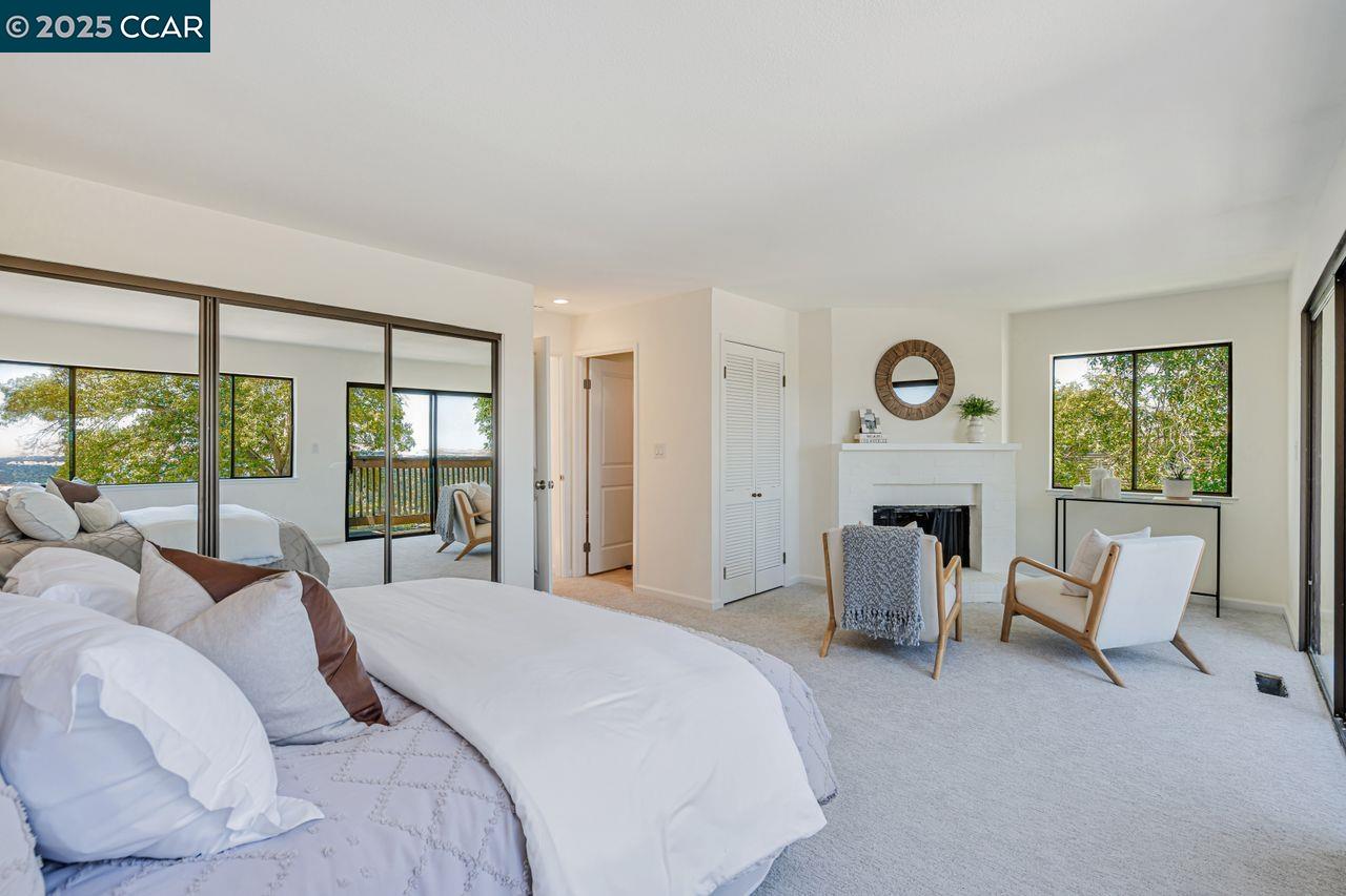 Detail Gallery Image 38 of 60 For 568 Monarch Ridge Dr, Walnut Creek,  CA 94597 - 2 Beds | 2/1 Baths