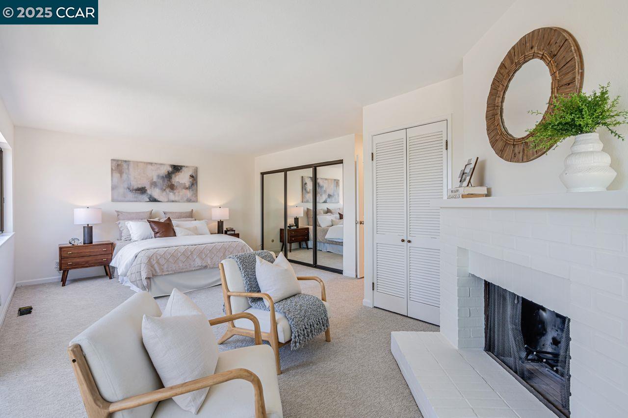 Detail Gallery Image 39 of 60 For 568 Monarch Ridge Dr, Walnut Creek,  CA 94597 - 2 Beds | 2/1 Baths