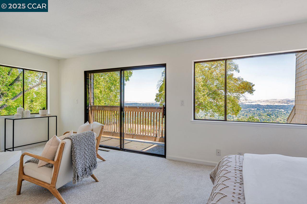 Detail Gallery Image 40 of 60 For 568 Monarch Ridge Dr, Walnut Creek,  CA 94597 - 2 Beds | 2/1 Baths