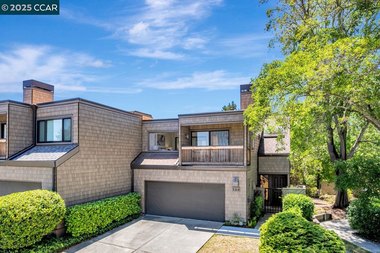Detail Gallery Image 5 of 60 For 568 Monarch Ridge Dr, Walnut Creek,  CA 94597 - 2 Beds | 2/1 Baths