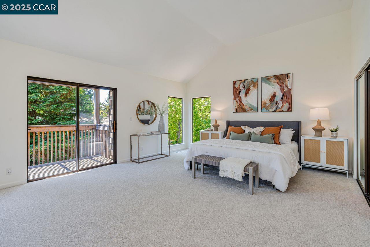 Detail Gallery Image 41 of 60 For 568 Monarch Ridge Dr, Walnut Creek,  CA 94597 - 2 Beds | 2/1 Baths
