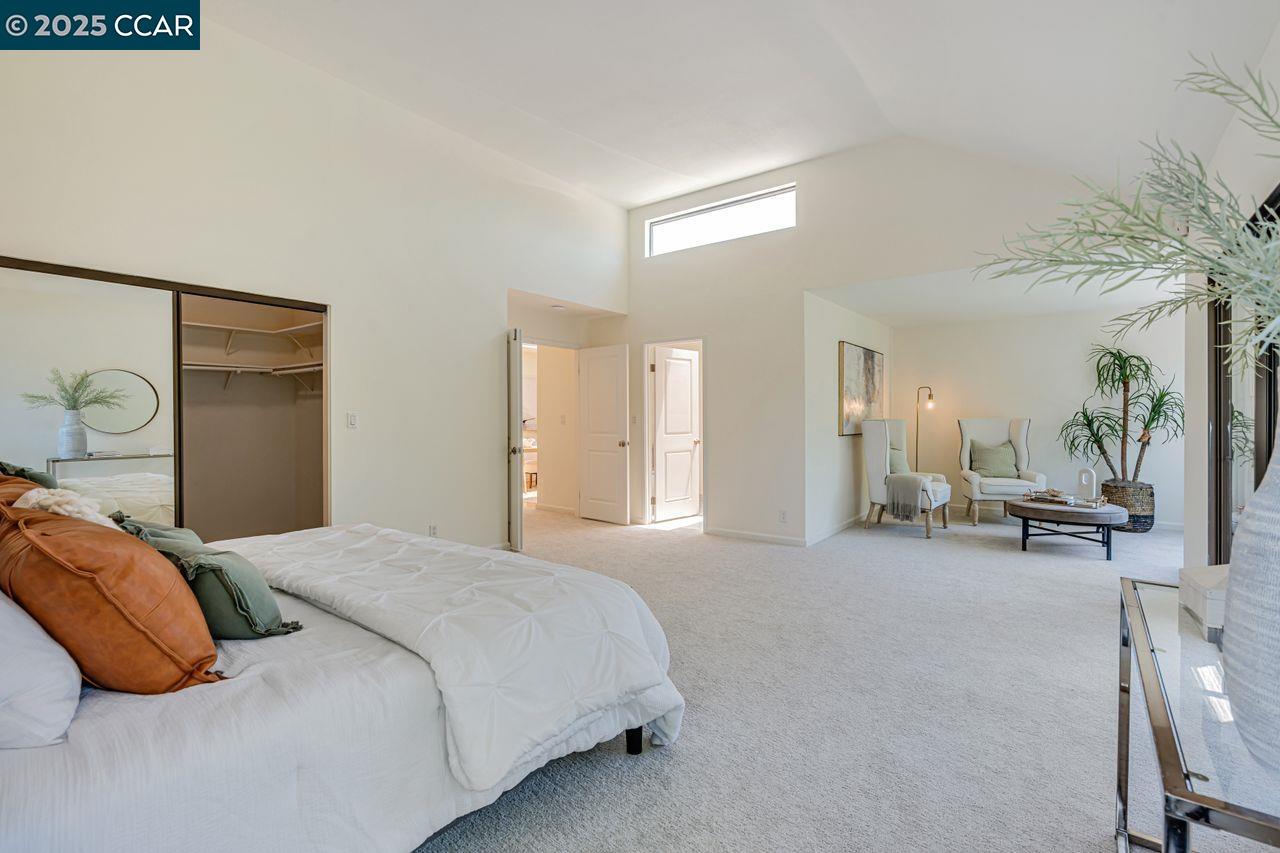 Detail Gallery Image 42 of 60 For 568 Monarch Ridge Dr, Walnut Creek,  CA 94597 - 2 Beds | 2/1 Baths