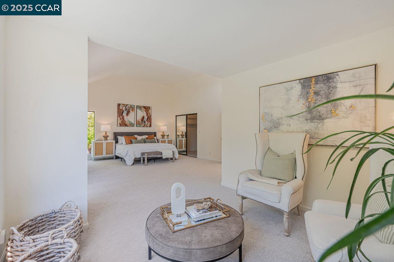 Detail Gallery Image 44 of 60 For 568 Monarch Ridge Dr, Walnut Creek,  CA 94597 - 2 Beds | 2/1 Baths