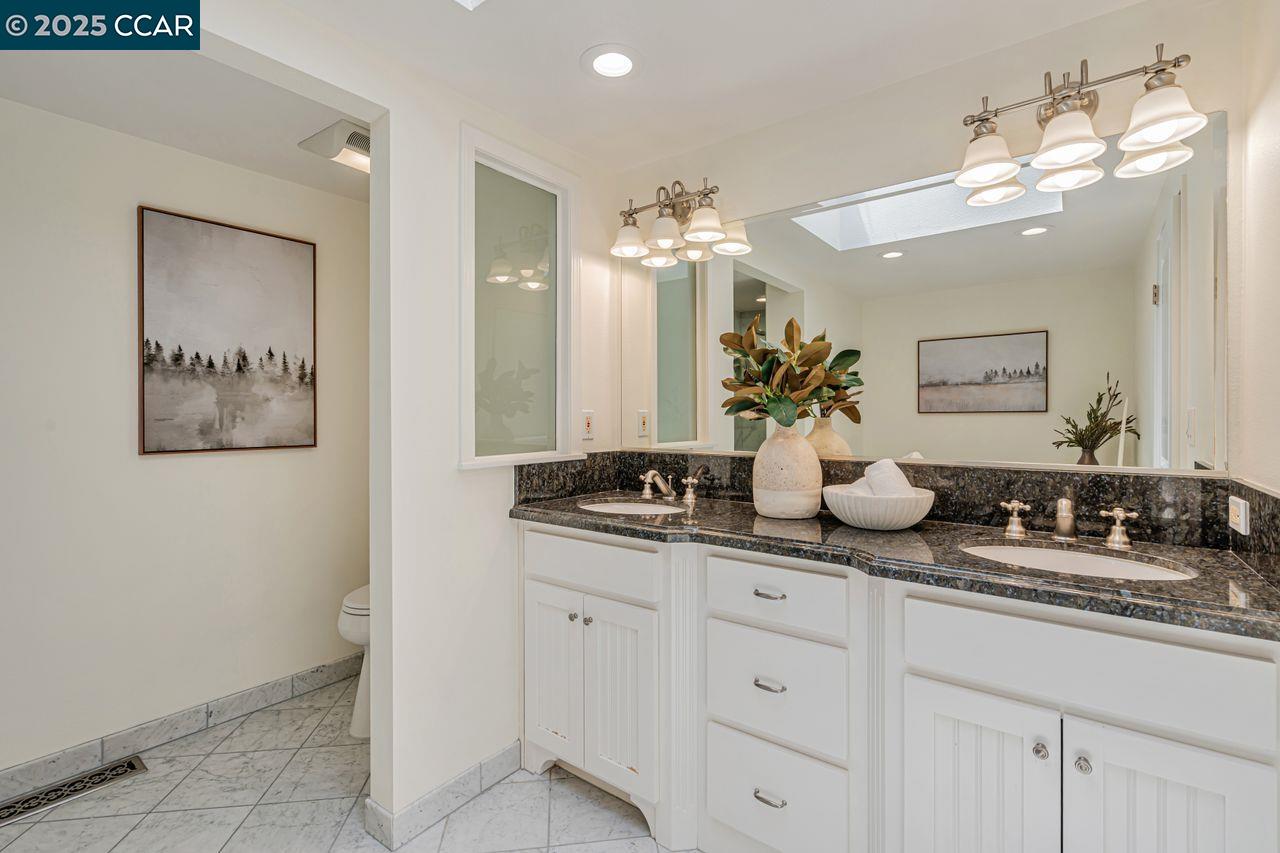Detail Gallery Image 48 of 60 For 568 Monarch Ridge Dr, Walnut Creek,  CA 94597 - 2 Beds | 2/1 Baths