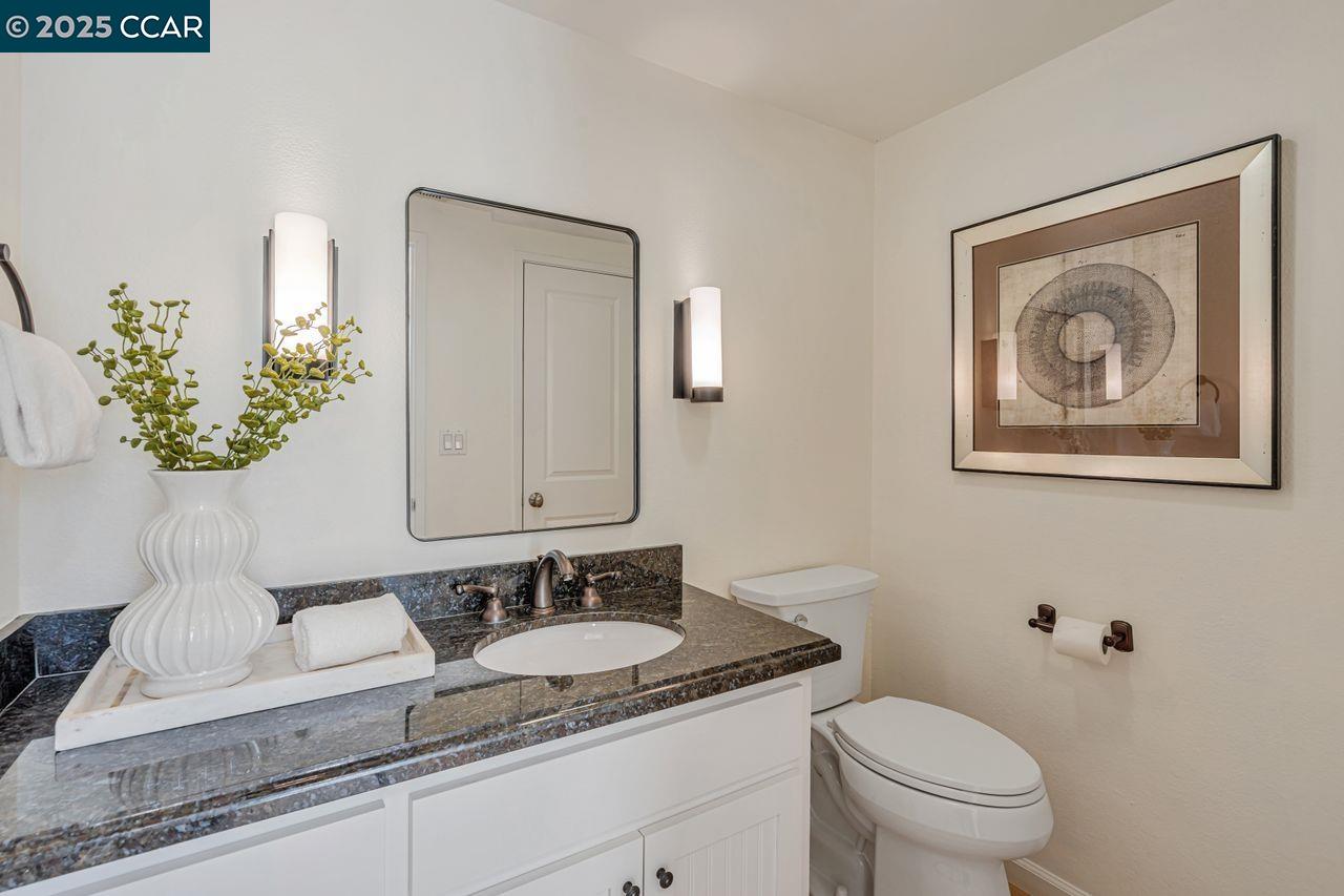 Detail Gallery Image 49 of 60 For 568 Monarch Ridge Dr, Walnut Creek,  CA 94597 - 2 Beds | 2/1 Baths