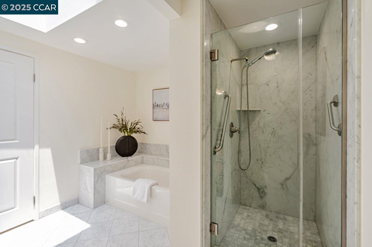 Detail Gallery Image 50 of 60 For 568 Monarch Ridge Dr, Walnut Creek,  CA 94597 - 2 Beds | 2/1 Baths