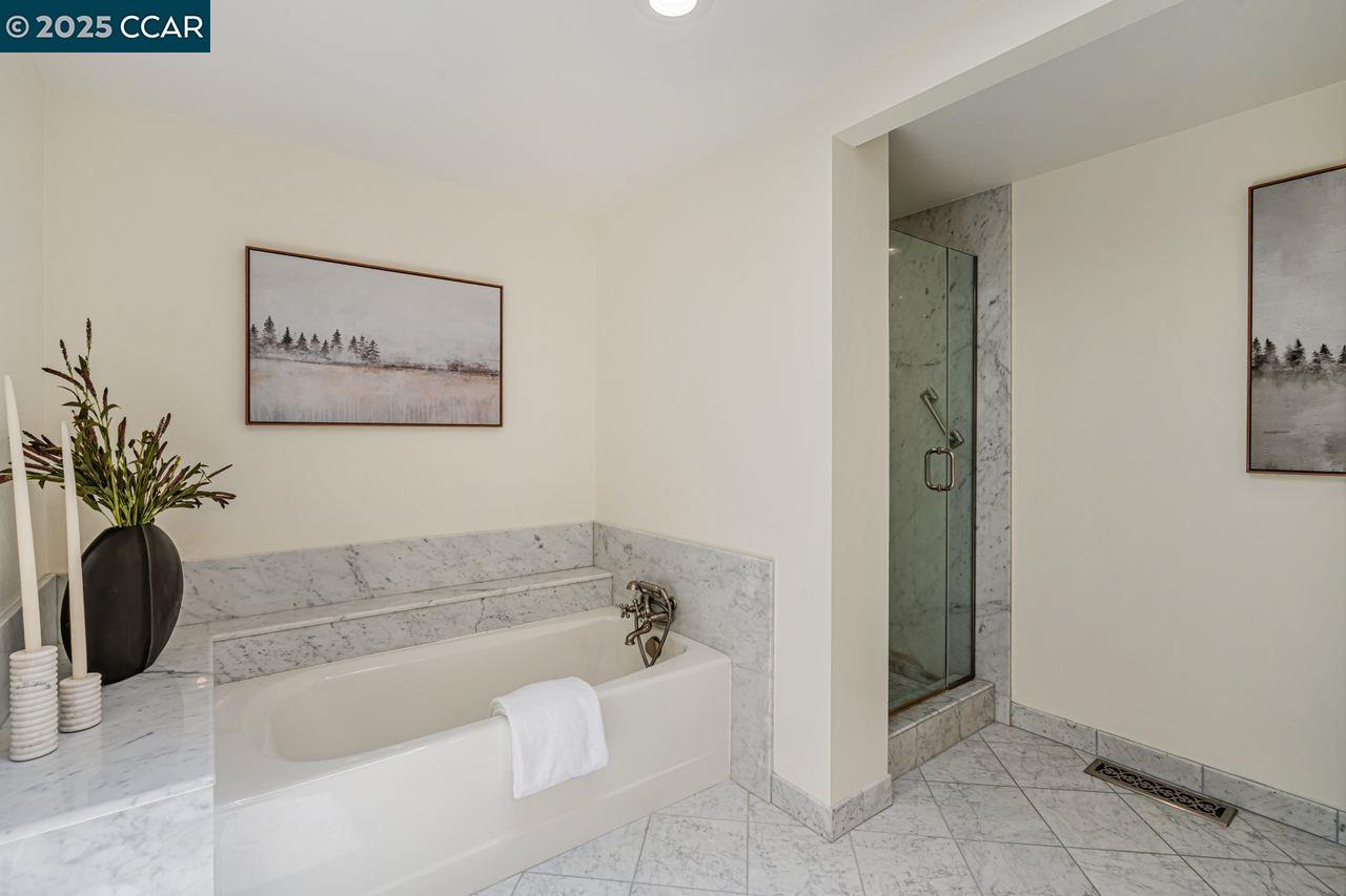 Detail Gallery Image 51 of 60 For 568 Monarch Ridge Dr, Walnut Creek,  CA 94597 - 2 Beds | 2/1 Baths