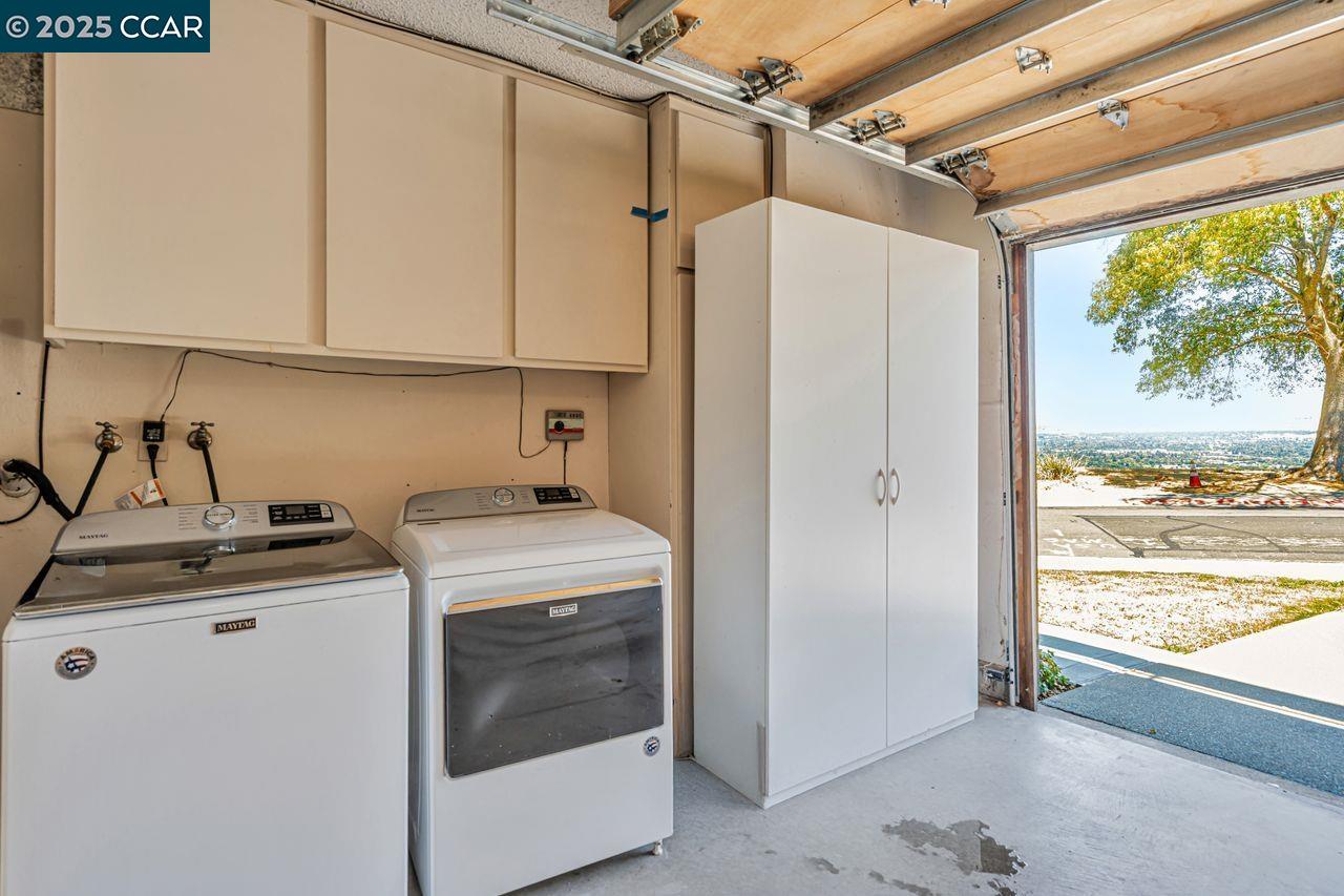 Detail Gallery Image 52 of 60 For 568 Monarch Ridge Dr, Walnut Creek,  CA 94597 - 2 Beds | 2/1 Baths