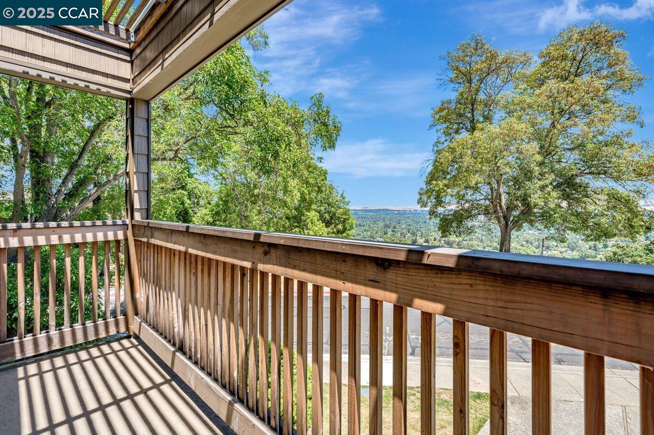 Detail Gallery Image 55 of 60 For 568 Monarch Ridge Dr, Walnut Creek,  CA 94597 - 2 Beds | 2/1 Baths