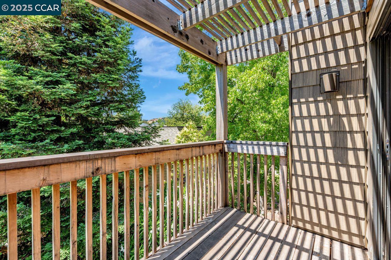 Detail Gallery Image 56 of 60 For 568 Monarch Ridge Dr, Walnut Creek,  CA 94597 - 2 Beds | 2/1 Baths