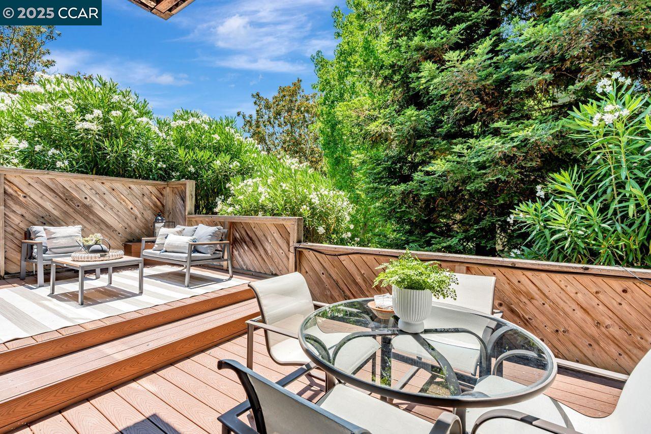 Detail Gallery Image 58 of 60 For 568 Monarch Ridge Dr, Walnut Creek,  CA 94597 - 2 Beds | 2/1 Baths
