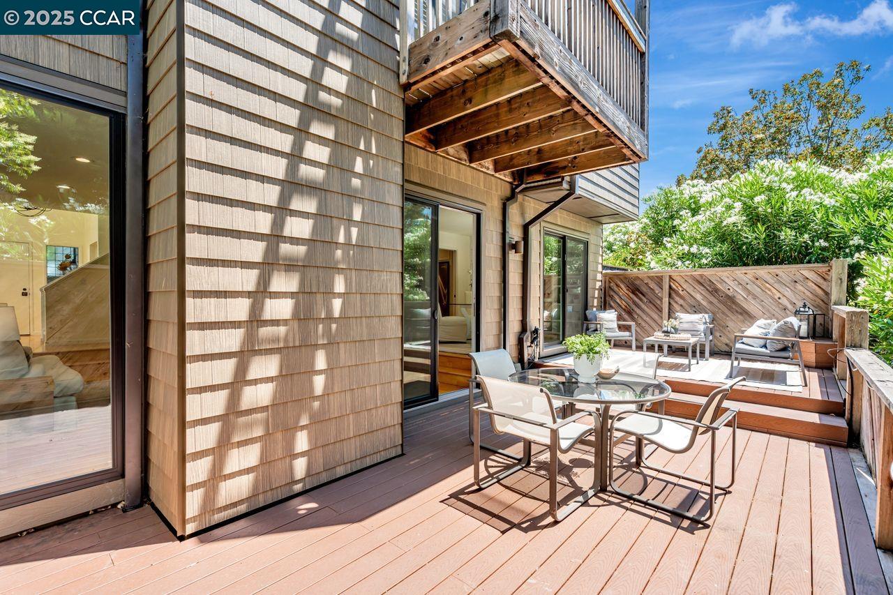 Detail Gallery Image 59 of 60 For 568 Monarch Ridge Dr, Walnut Creek,  CA 94597 - 2 Beds | 2/1 Baths