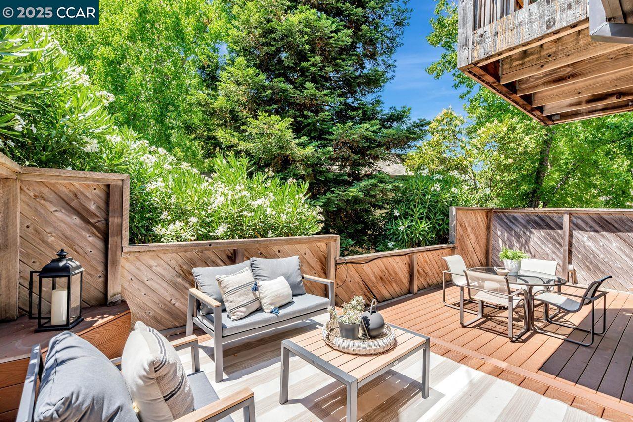 Detail Gallery Image 60 of 60 For 568 Monarch Ridge Dr, Walnut Creek,  CA 94597 - 2 Beds | 2/1 Baths